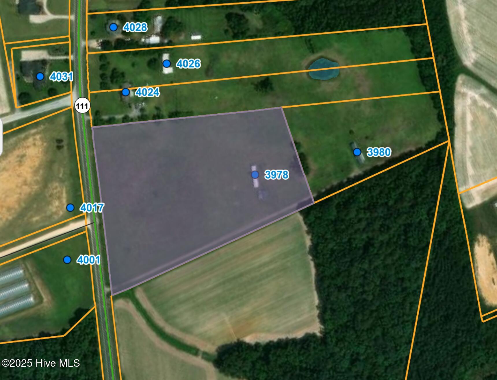 3978 E Nc 222 Highway Property Photo