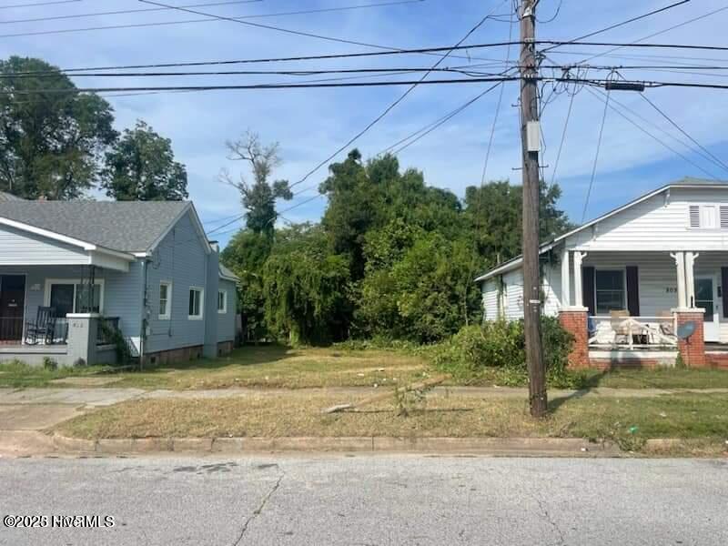810 S 8th Street Property Photo