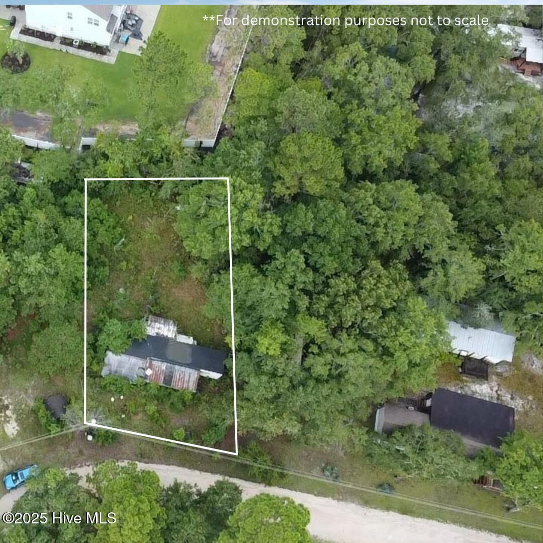 1778 Balsam Drive Property Photo