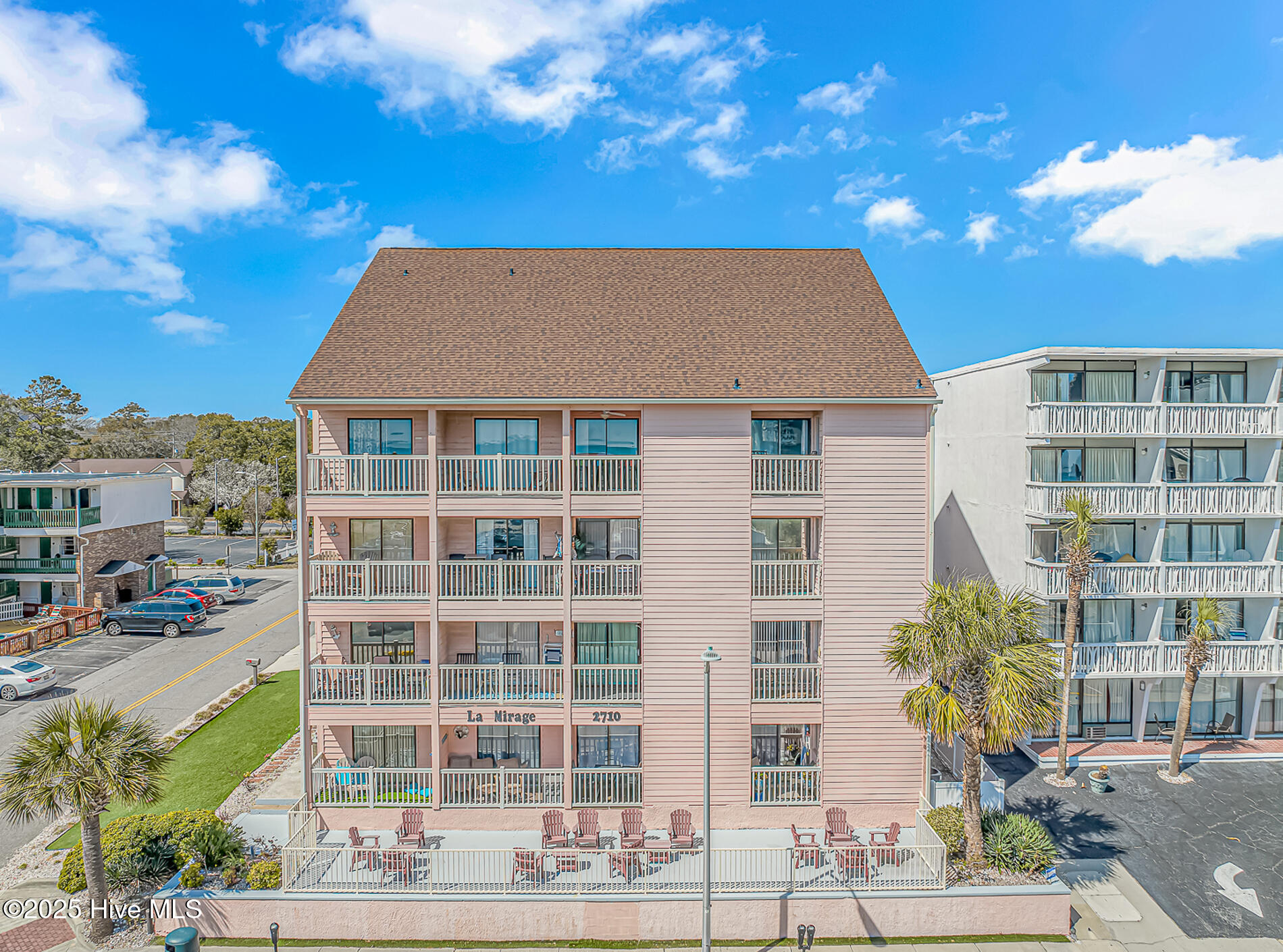 2710 S Ocean Boulevard 404 Property Photo
