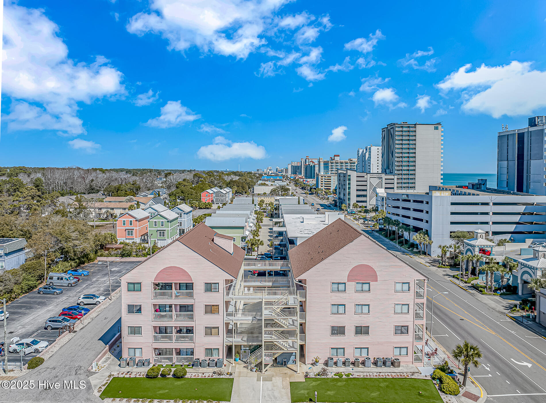2710 S Ocean Boulevard 404 Property Photo 2