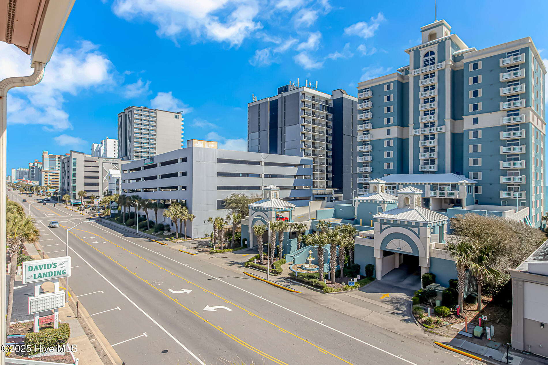 2710 S Ocean Boulevard 404 Property Photo 19