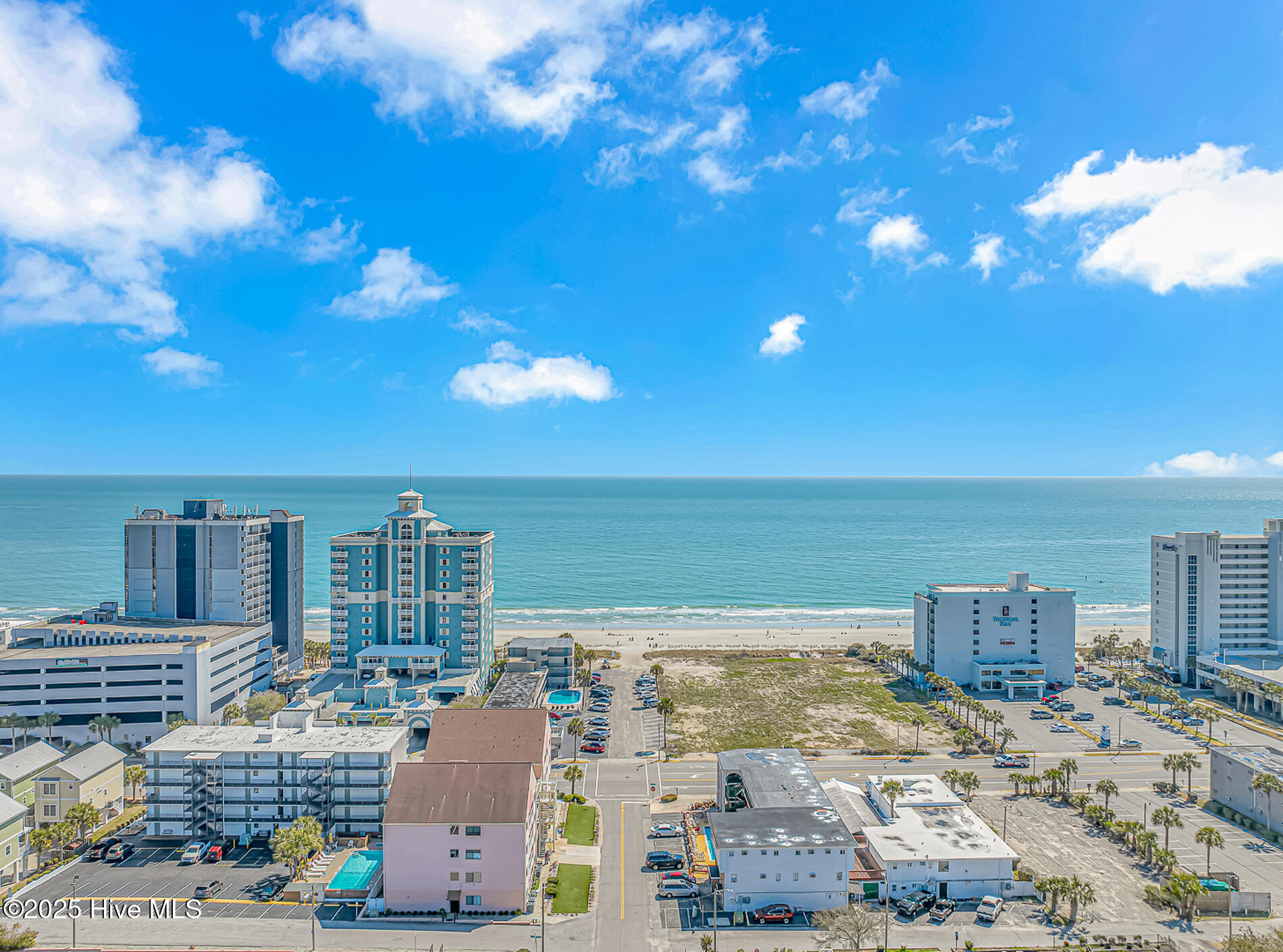 2710 S Ocean Boulevard 404 Property Photo 22
