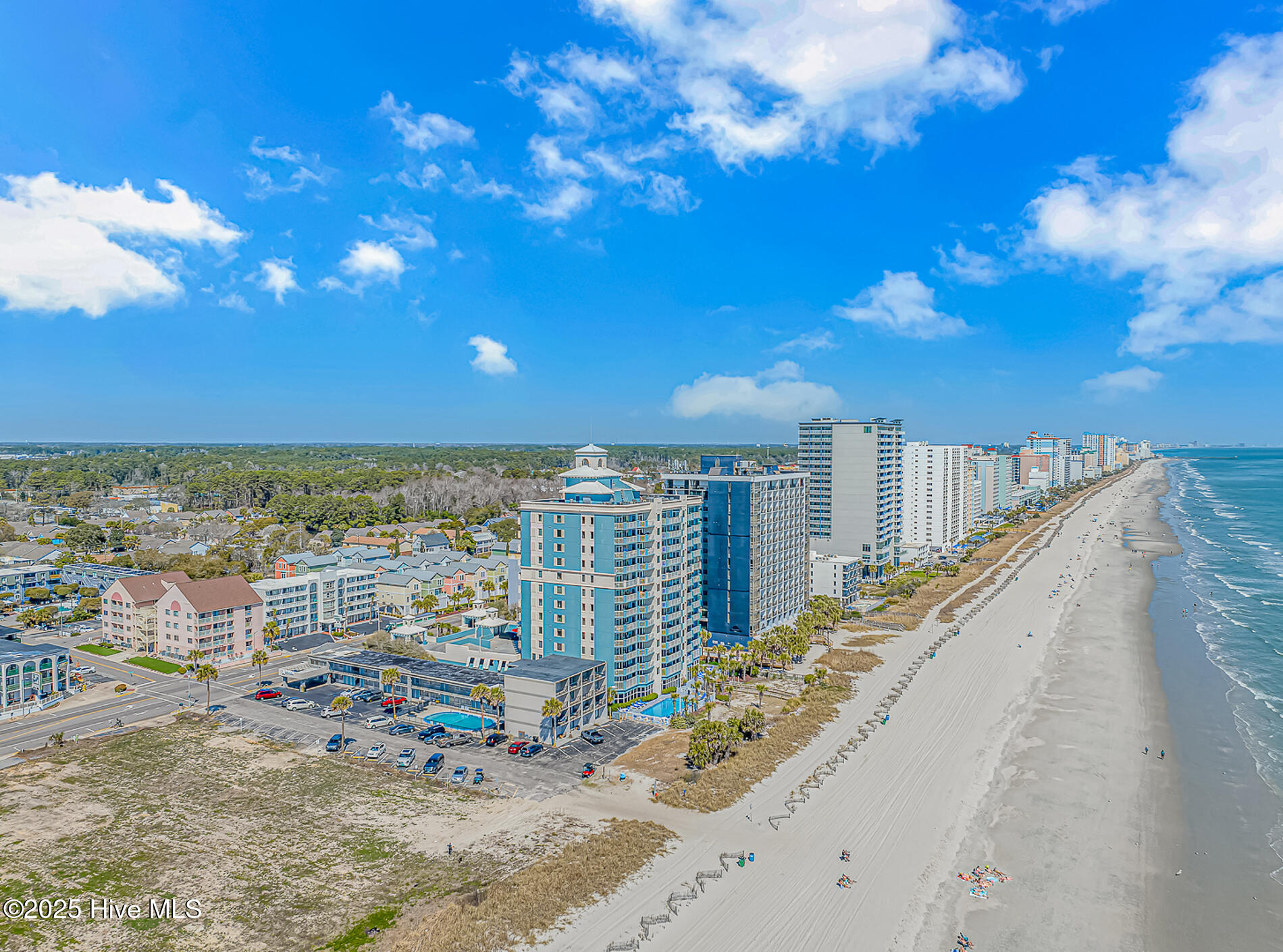2710 S Ocean Boulevard 404 Property Photo 23