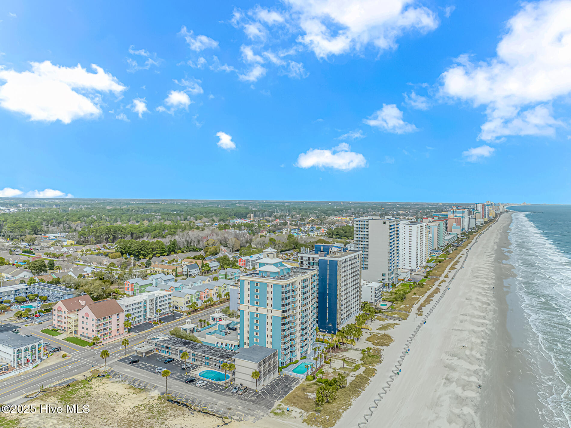 2710 S Ocean Boulevard 404 Property Photo 27