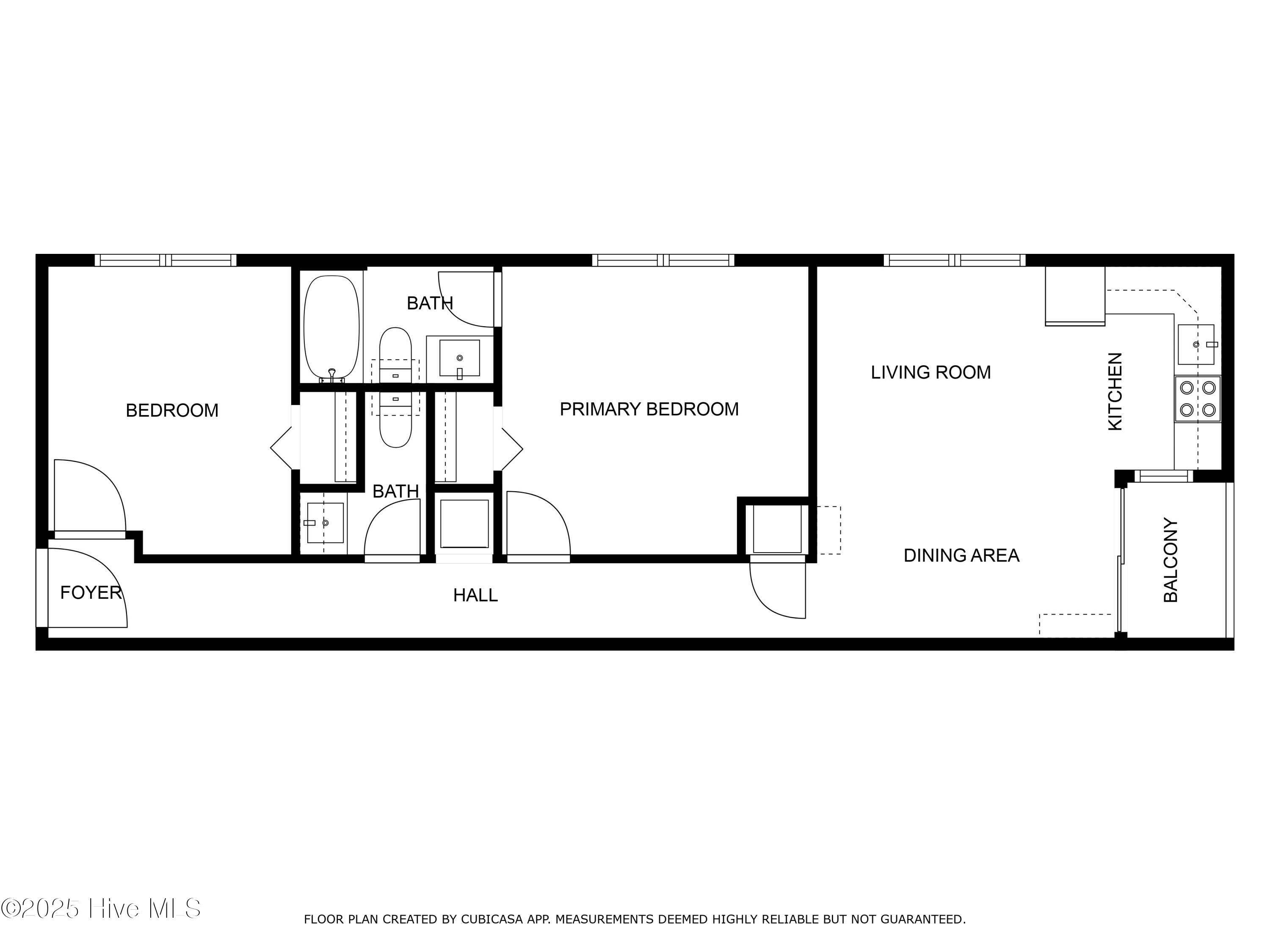 2710 S Ocean Boulevard 404 Property Photo 29