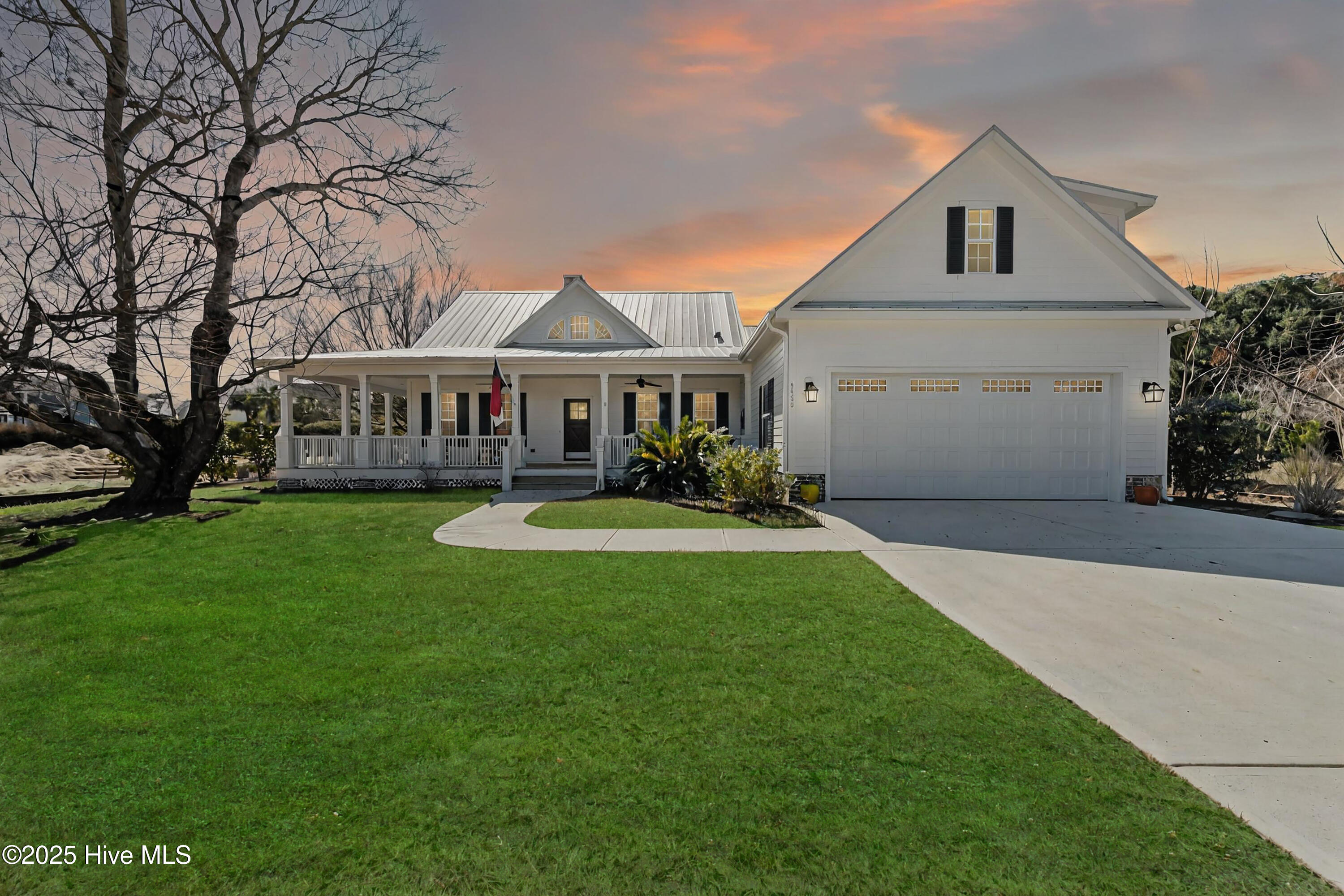 4438 Glenscape Lane Property Photo