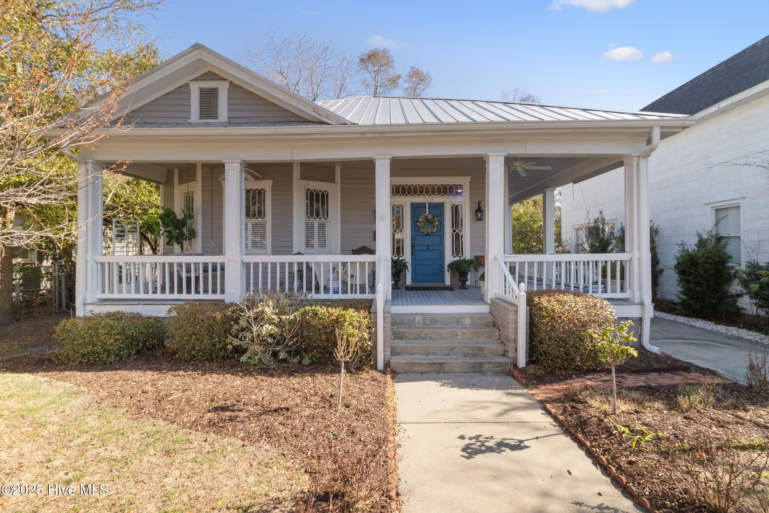 1823 Wrightsville Avenue Property Photo