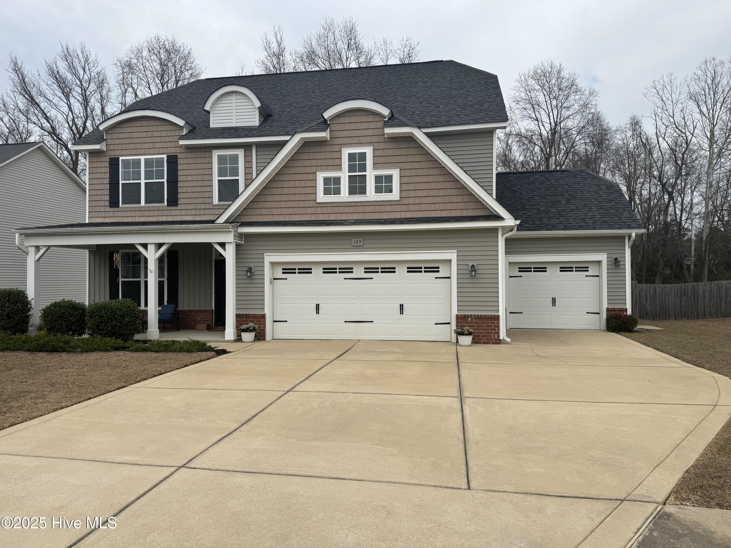 Scurlock Real Estate Listings Main Image