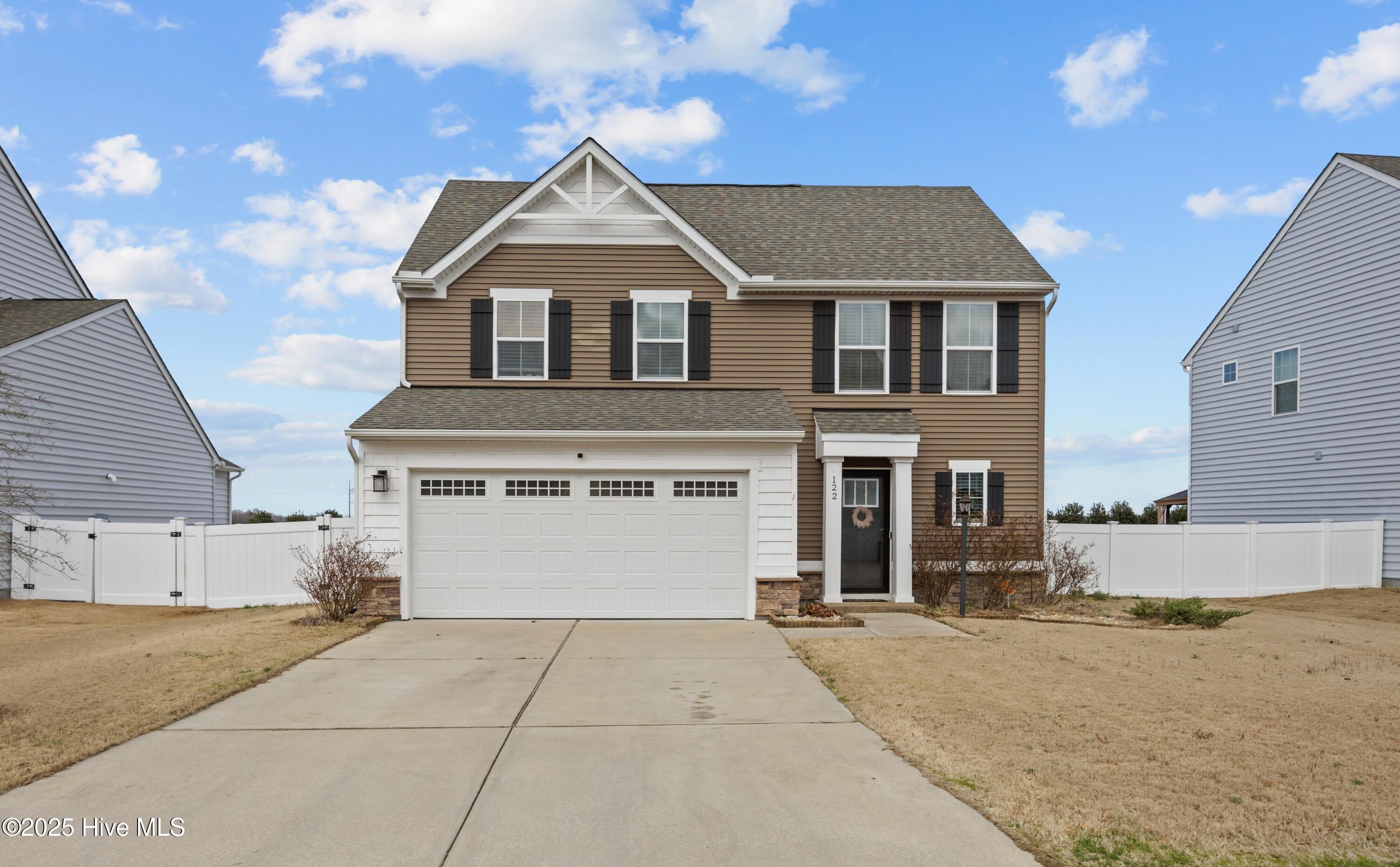 122 Sunny Lake Road Property Photo