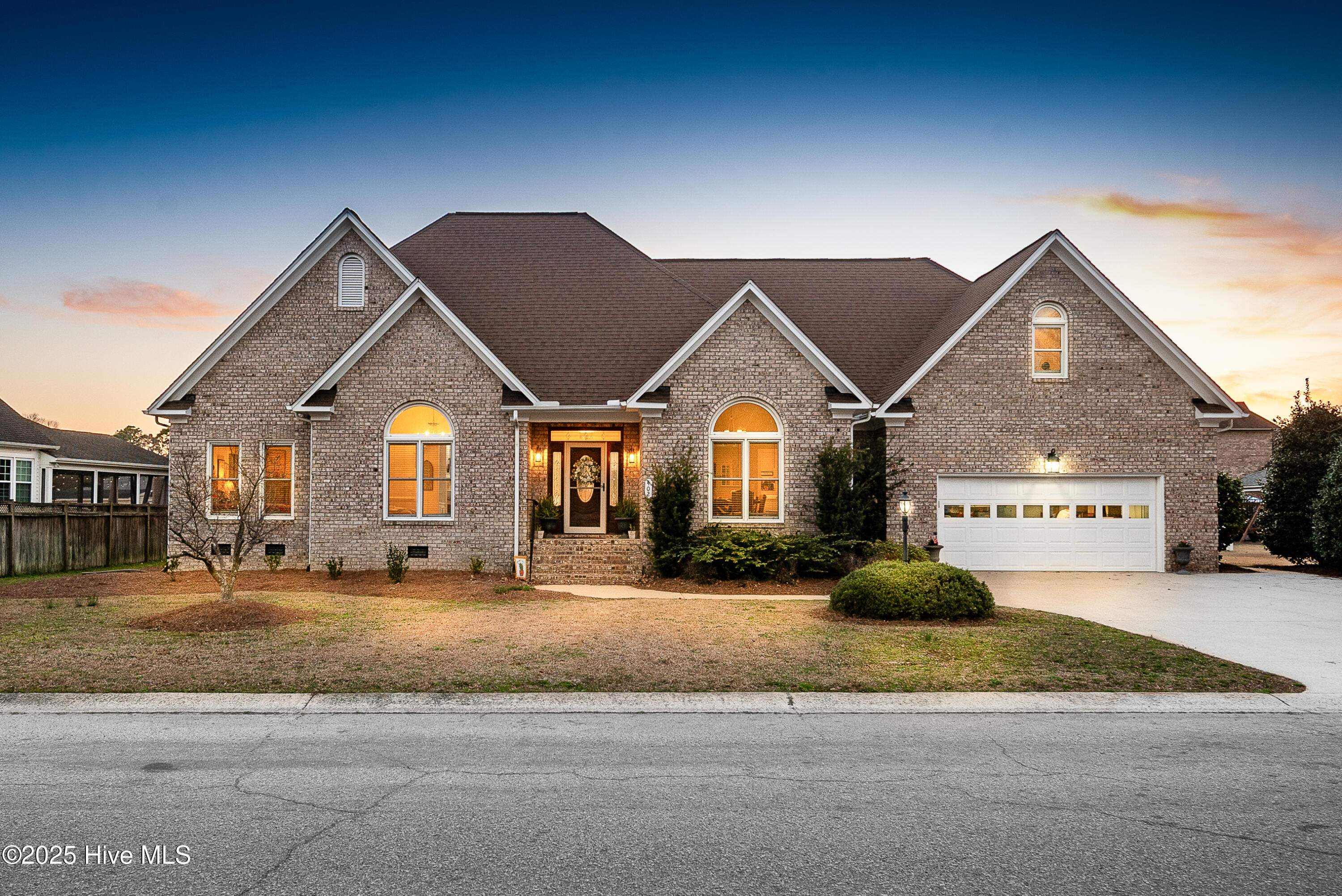 402 Mary Beth Drive Property Photo