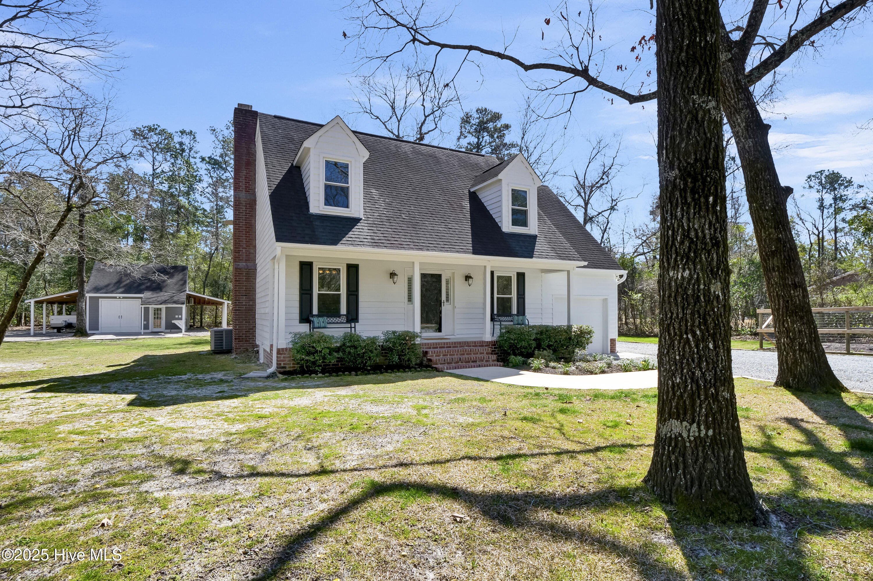 4908 Indian Corn Trail Property Photo
