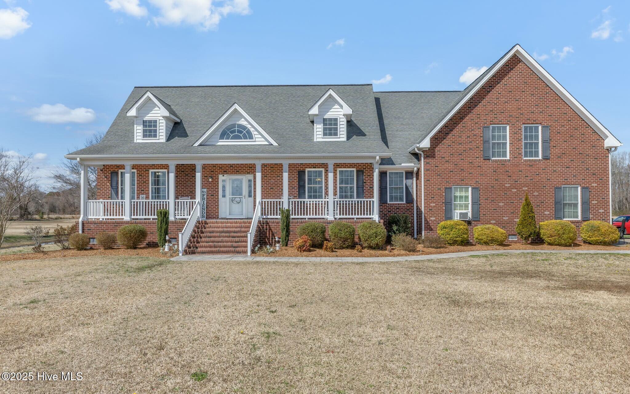 129 Spence Lane Property Photo