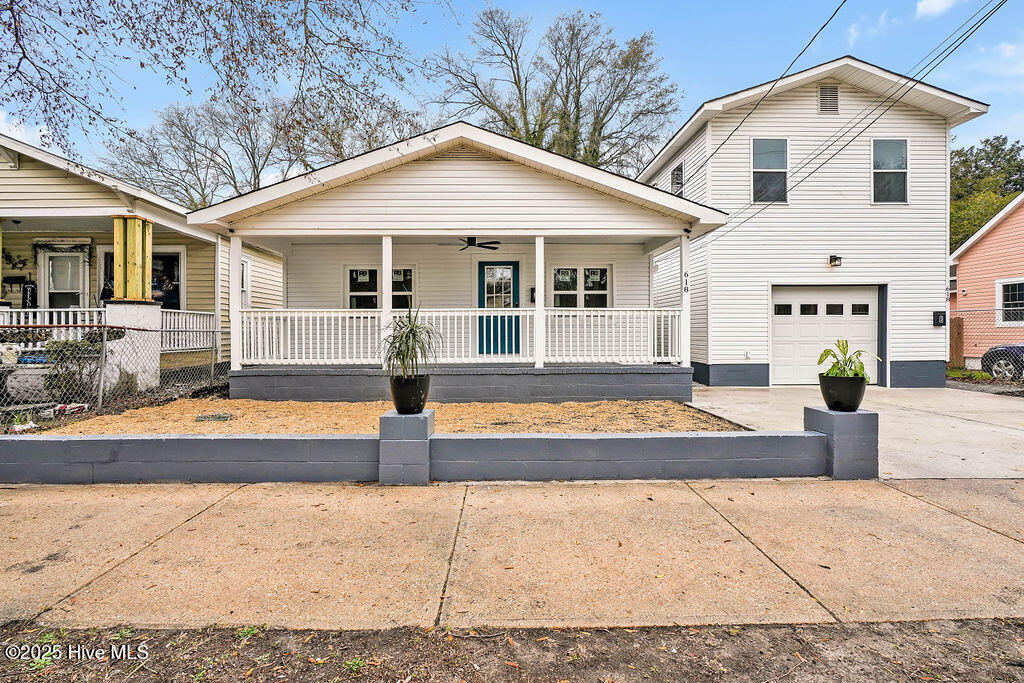 618 S 8th Street Property Photo 1