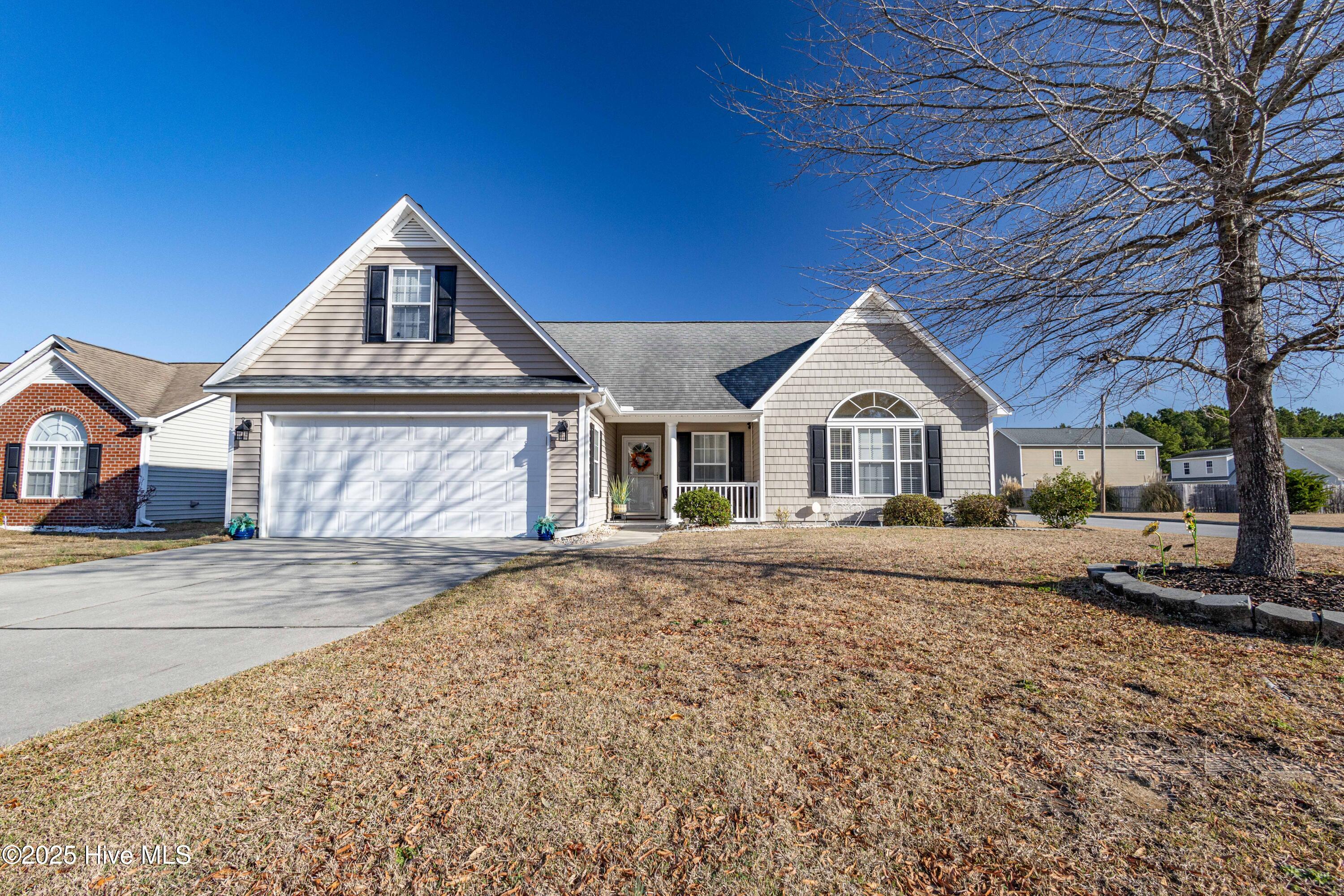 217 Fairmount Way Property Photo