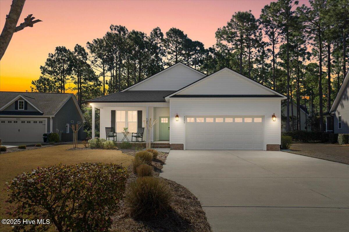 3695 Willow Lake Drive Property Photo