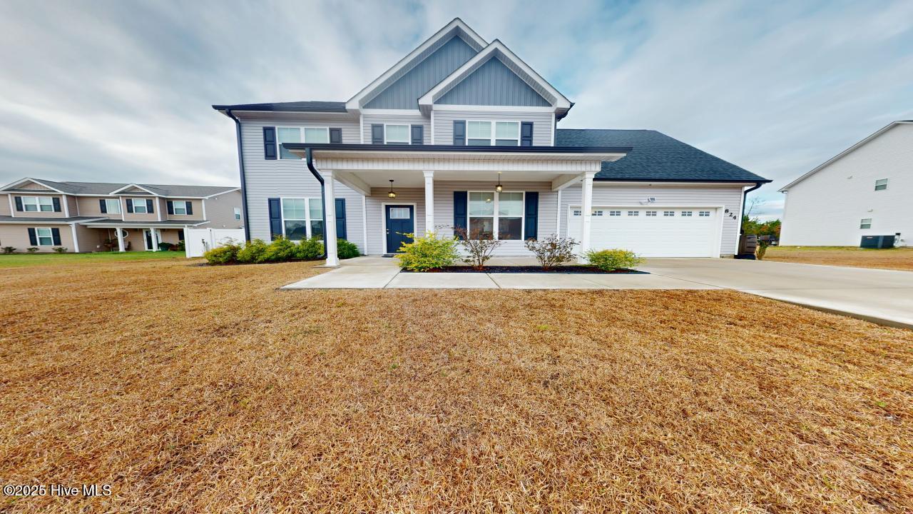 824 Wheatmill Lane Property Photo