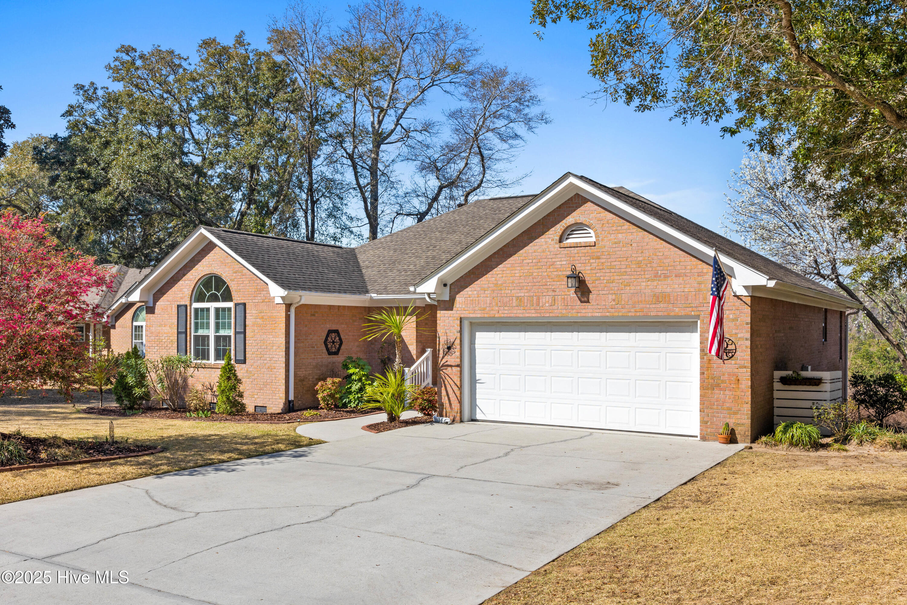7405 Fern Valley Drive Property Photo