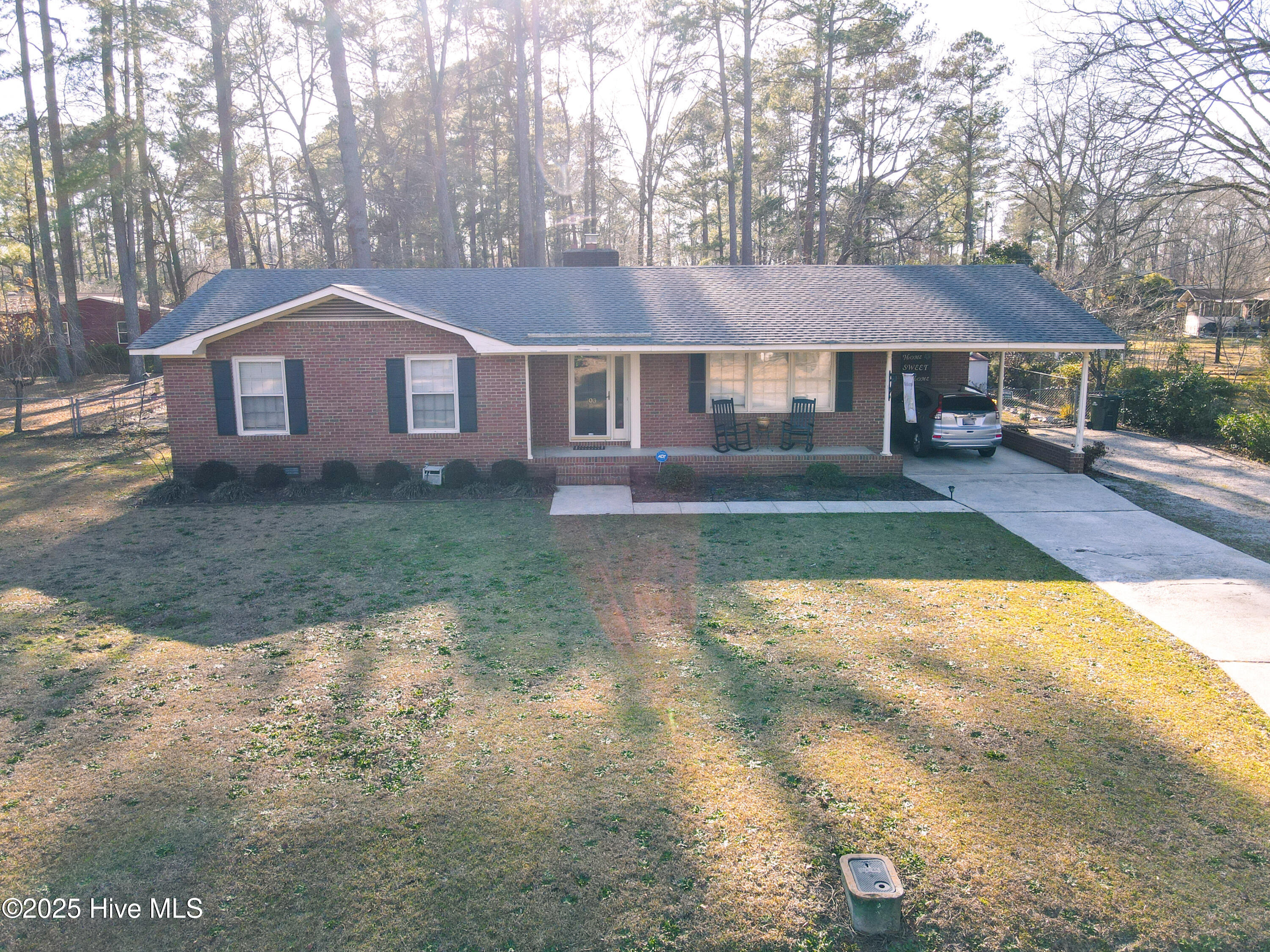 903 Highland Drive Property Photo