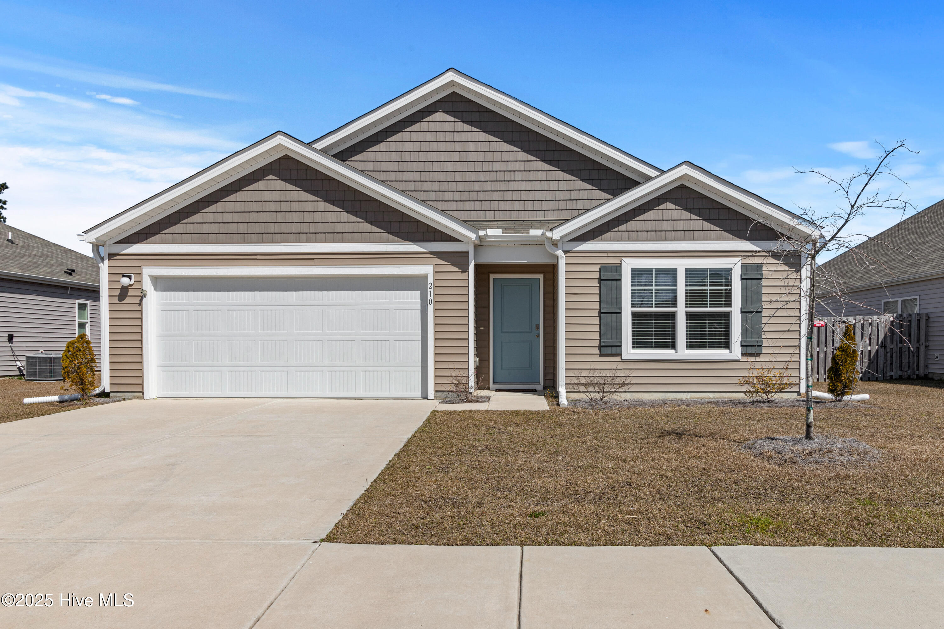 210 Sunshine Drive Property Photo
