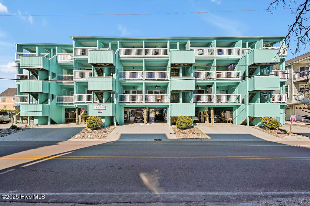 1601 Carolina Beach Avenue Unit 5 Property Photo
