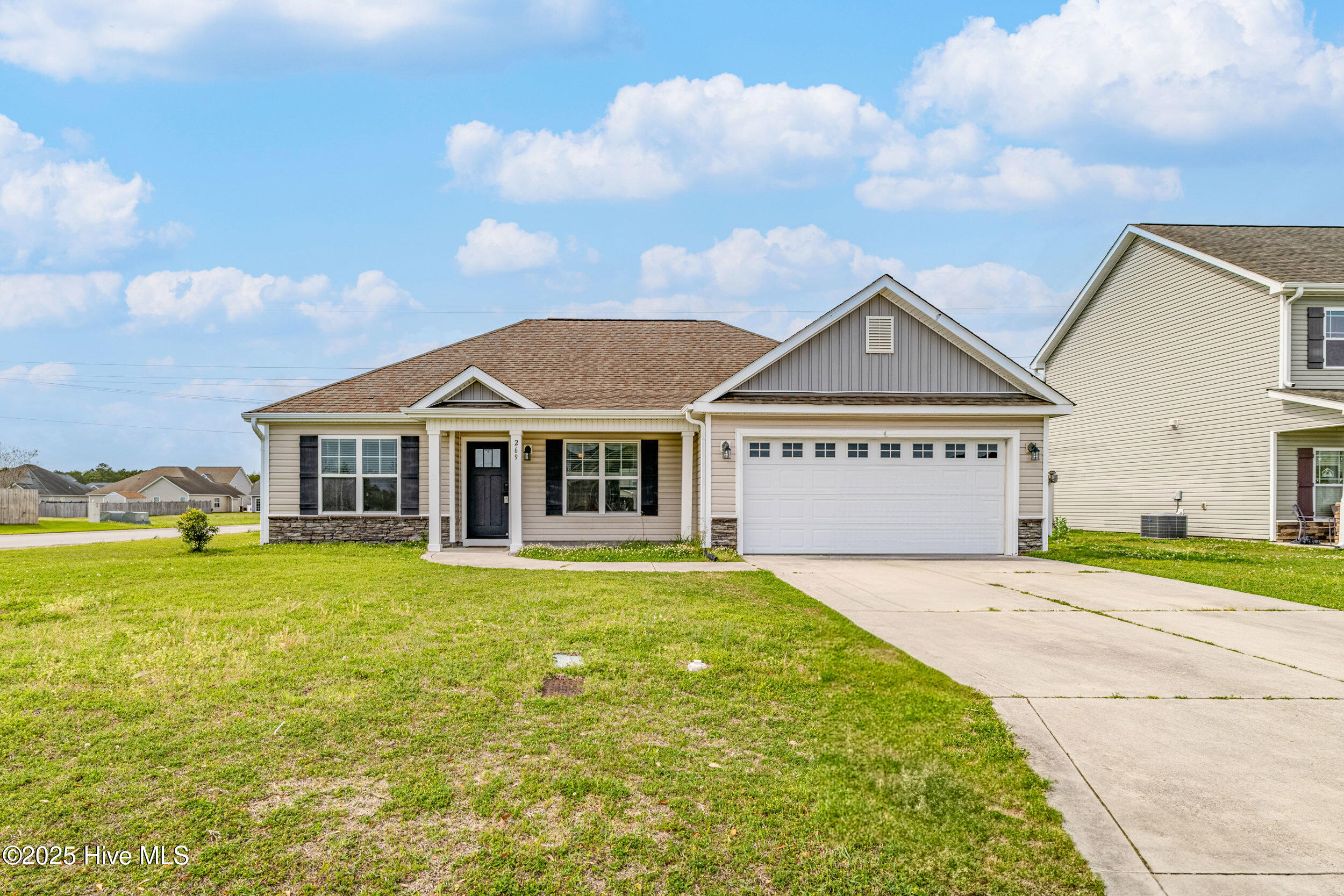 Carolina Plantations Real Estate Listings Main Image