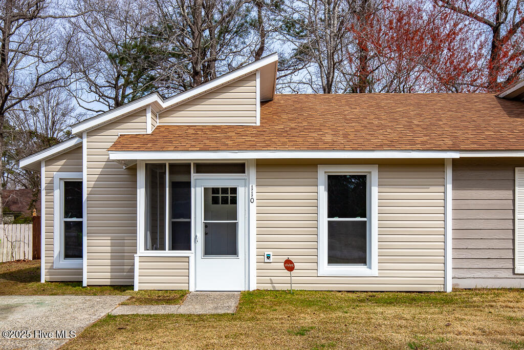 110 Twin Wood Drive Property Photo