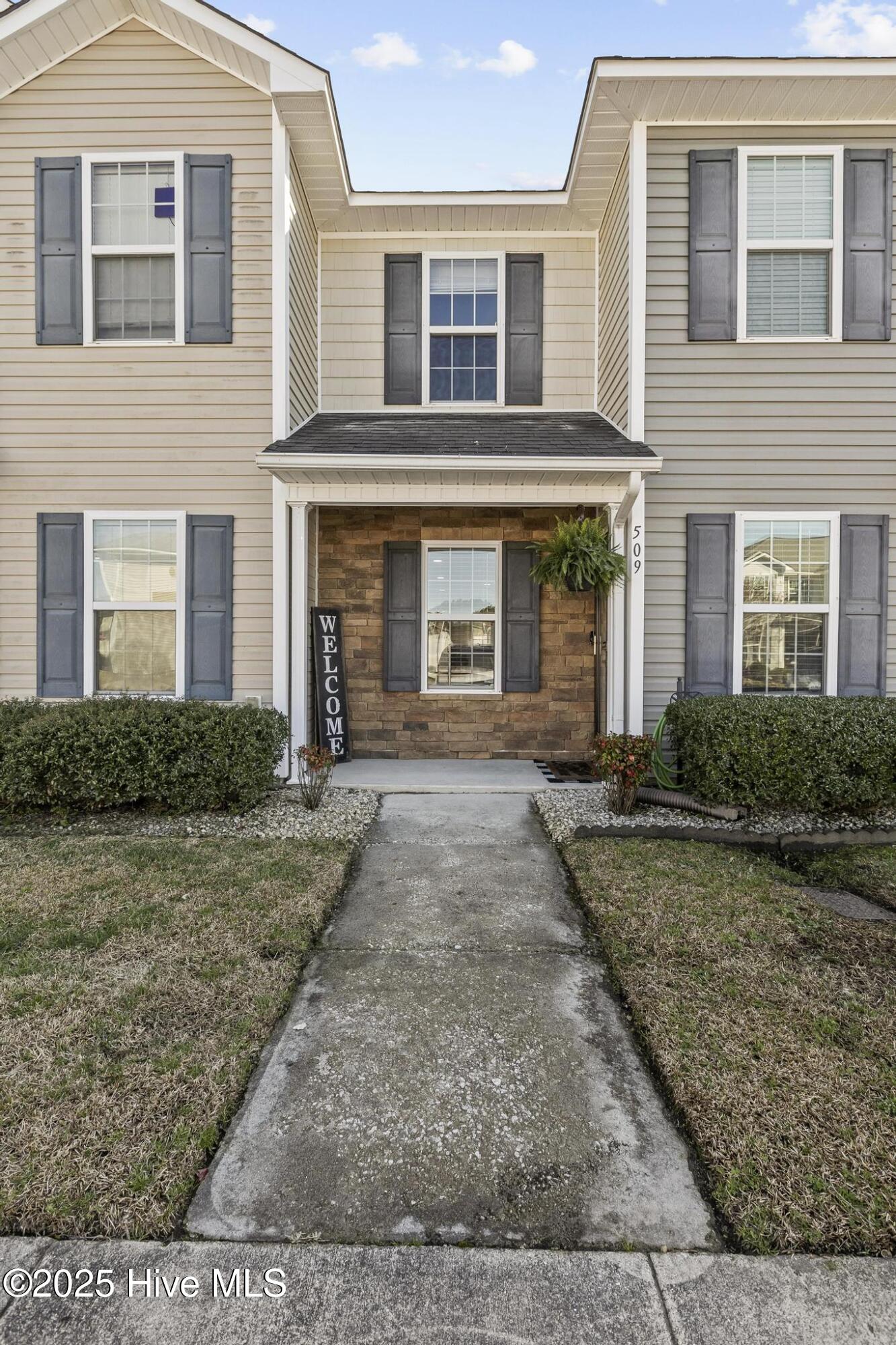 509 Cider Hill Road Property Photo