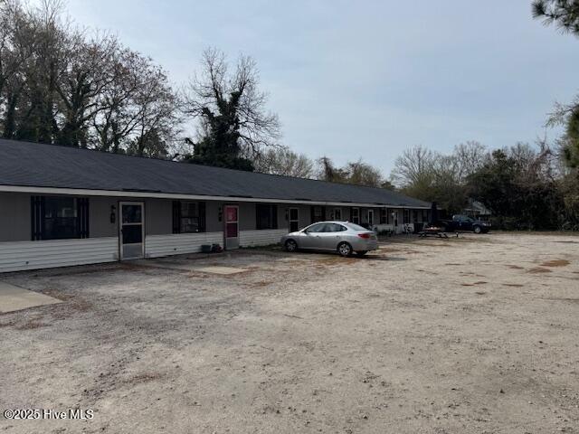 210 Bragg Street Property Photo