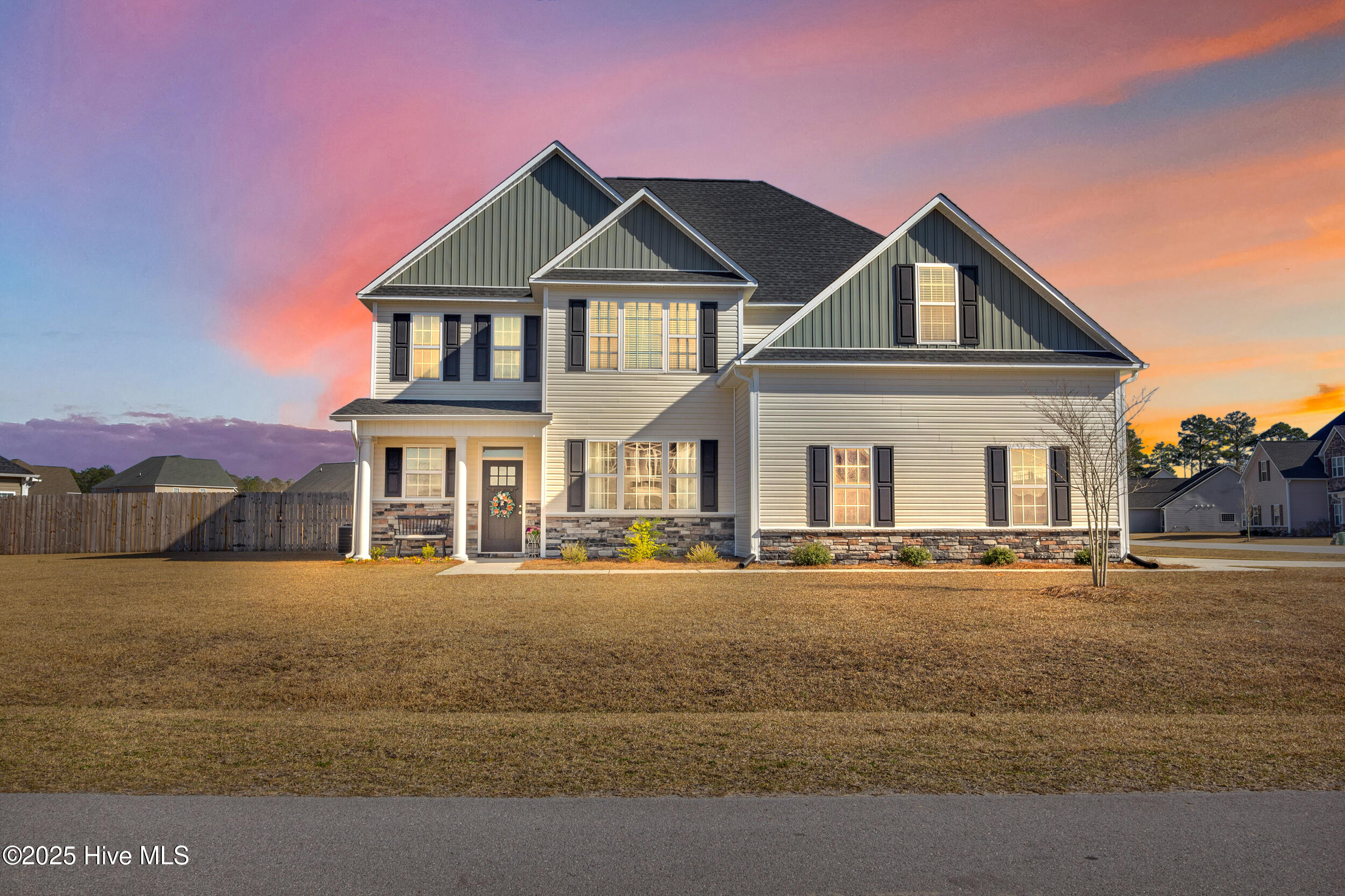 1000 Cobia Court Property Photo