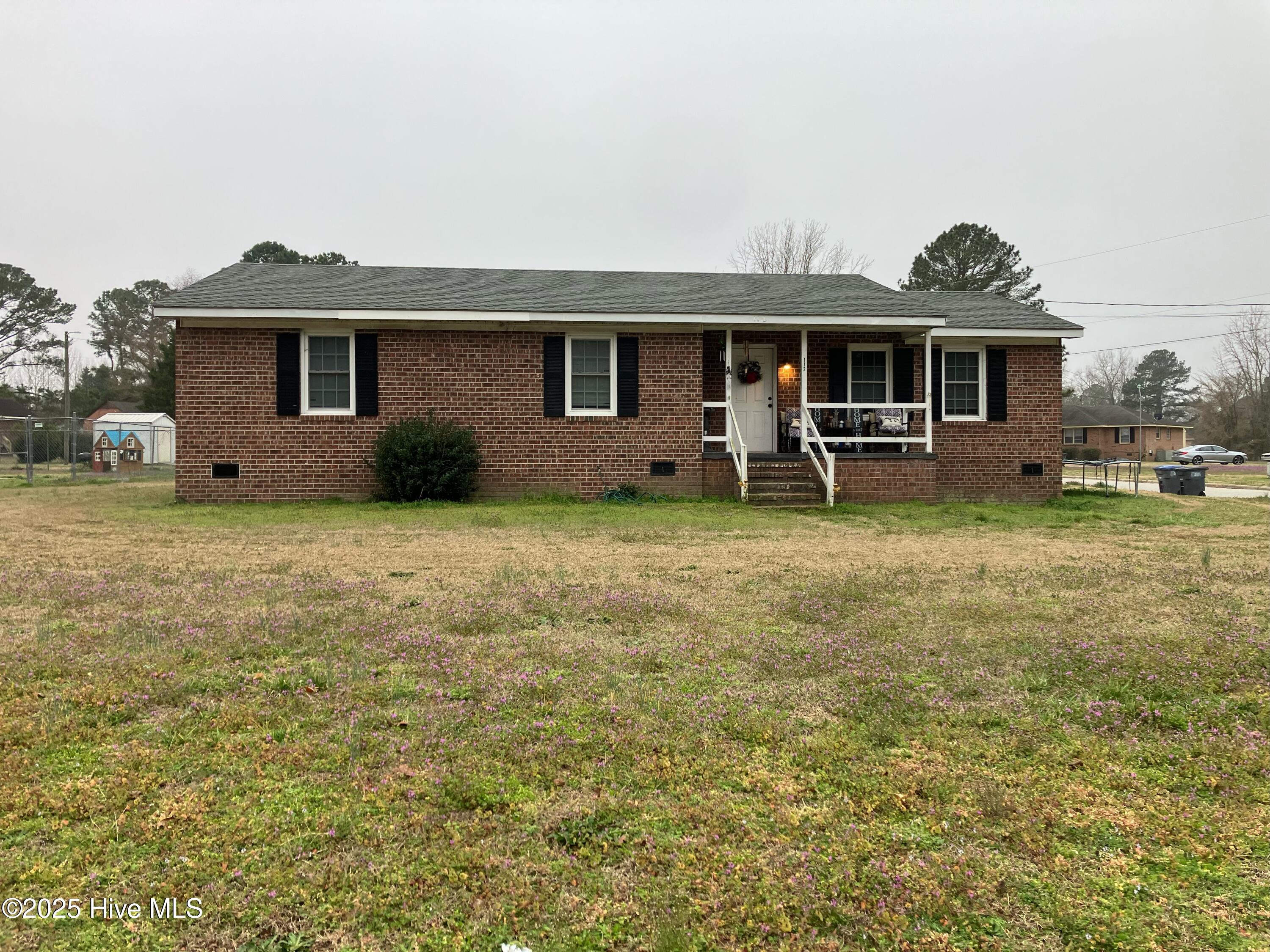 112 Carson Drive Property Photo