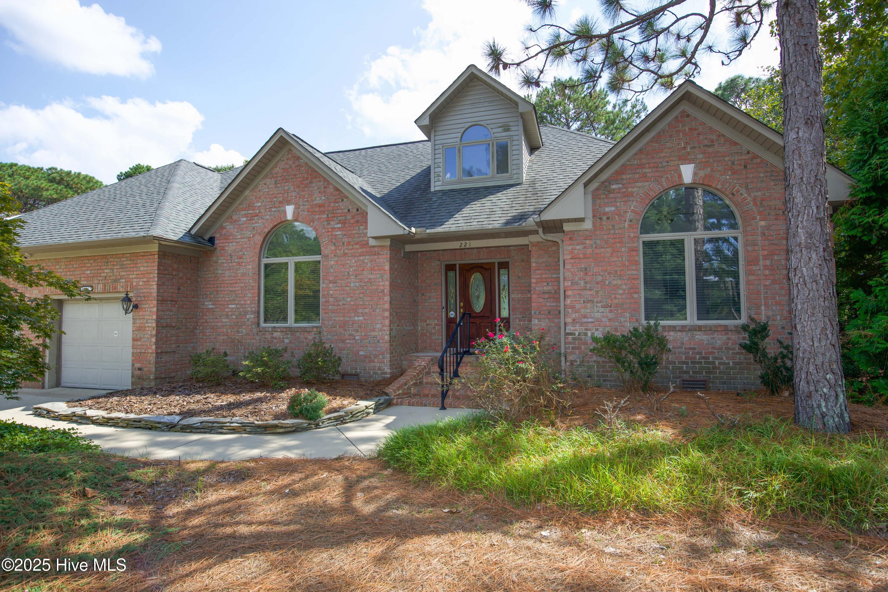 221 Juniper Creek Boulevard Property Photo