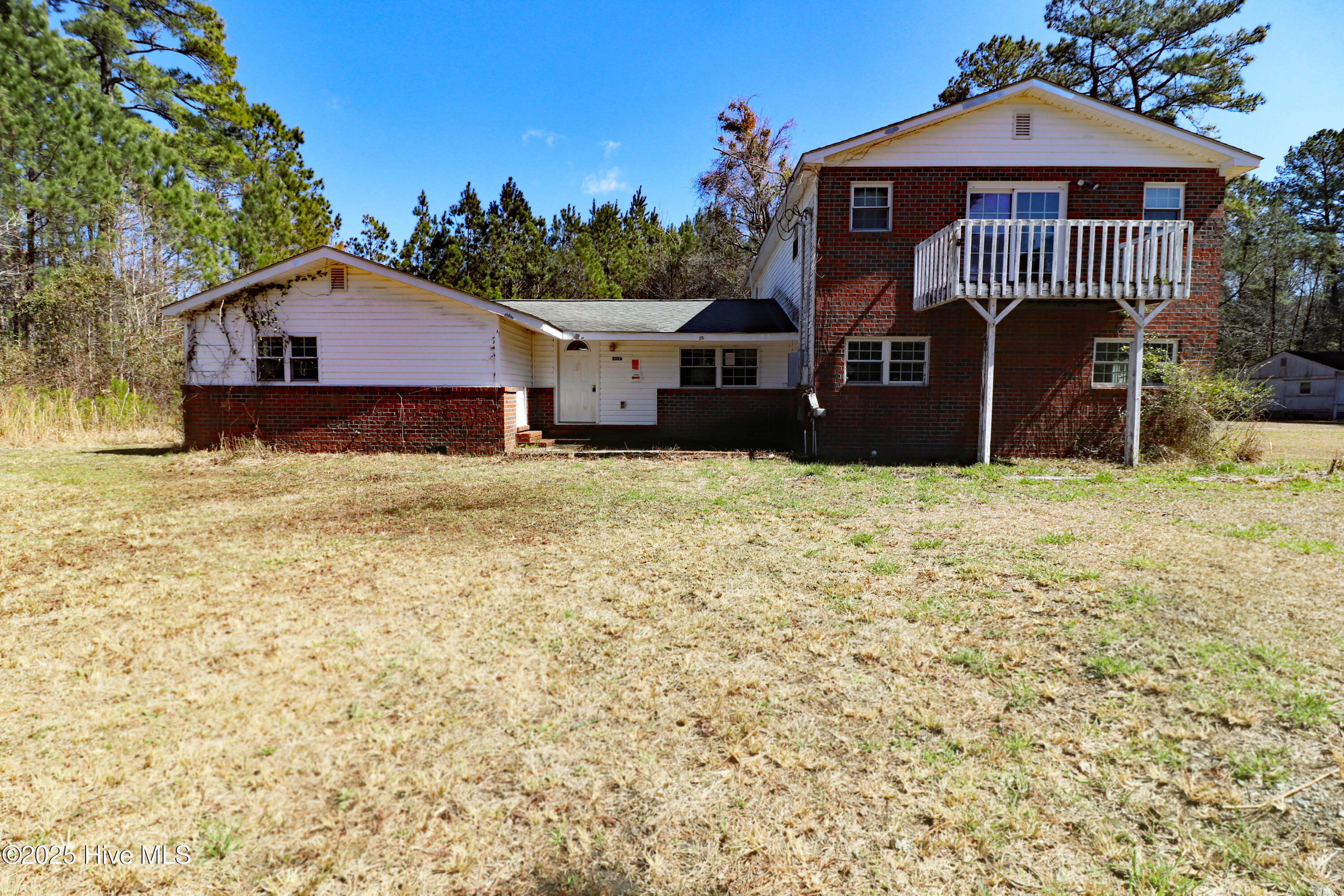 202 Ferry Road Property Photo