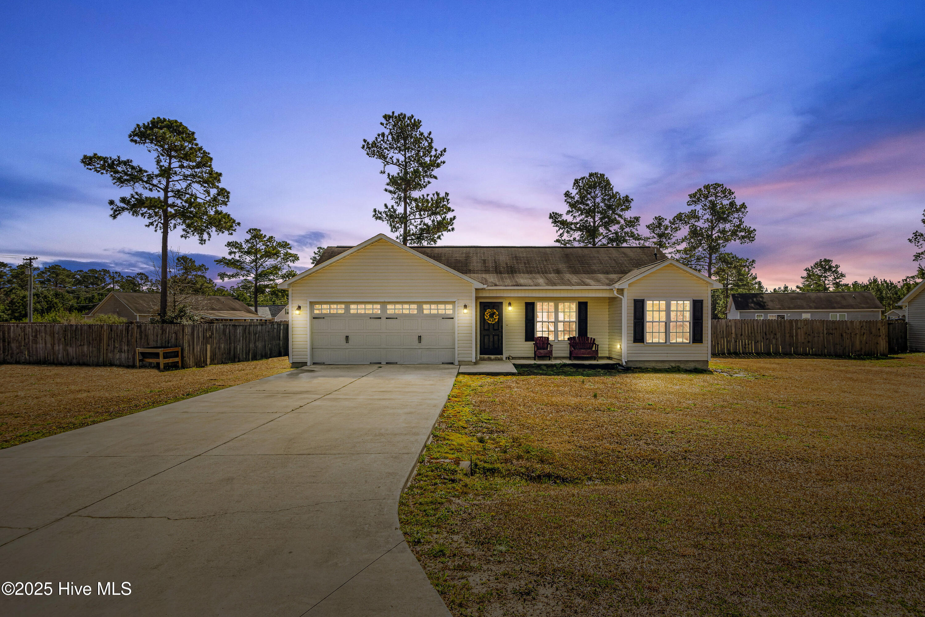 235 Sweet Gum Lane Property Photo