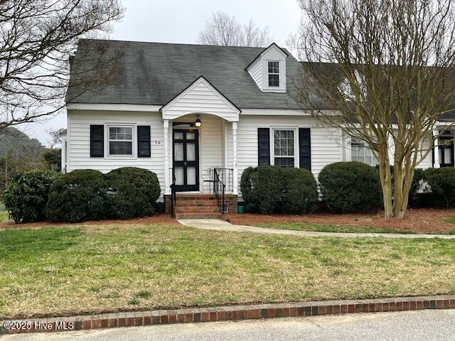 2404 Bradford Drive 2-a Property Photo