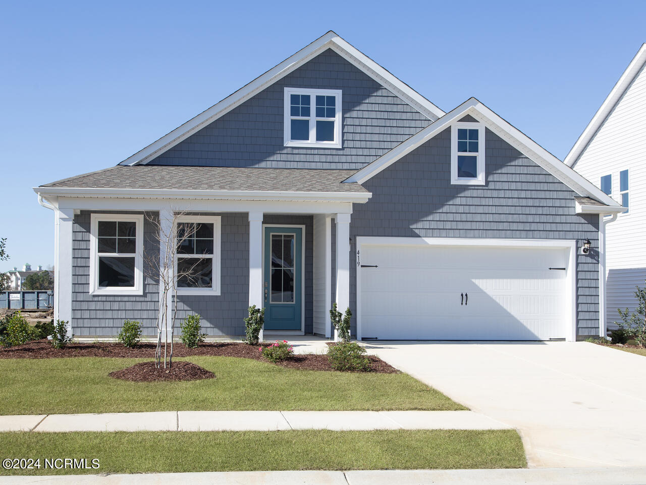 243 Whalebone Avenue Lot 208 Property Photo