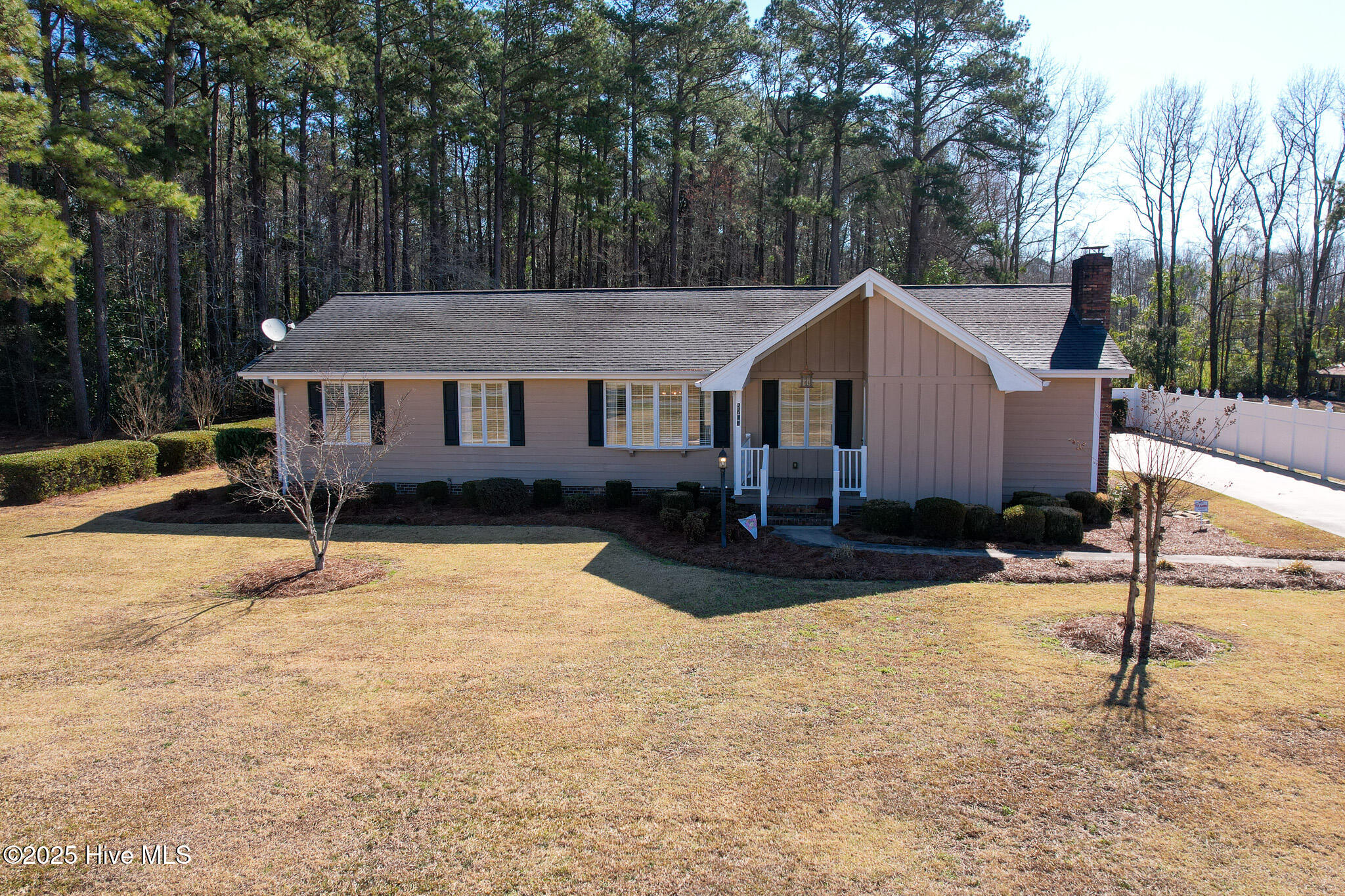 5787 James B White Highway Property Photo
