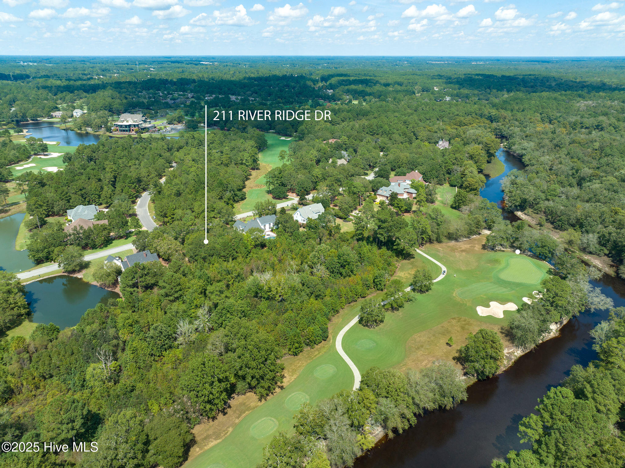 211 River Ridge Rd Drive Property Photo 5