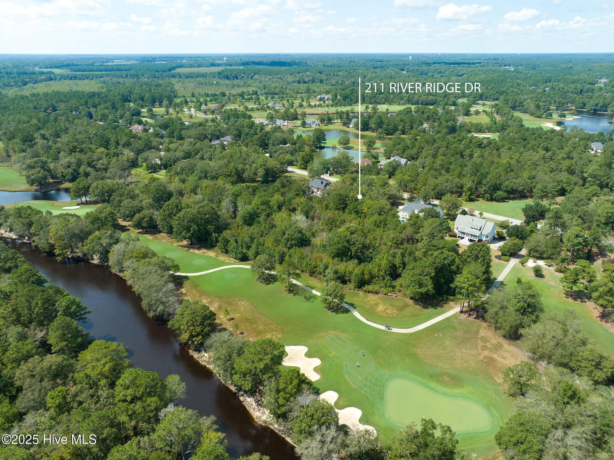 211 River Ridge Rd Drive Property Photo 6