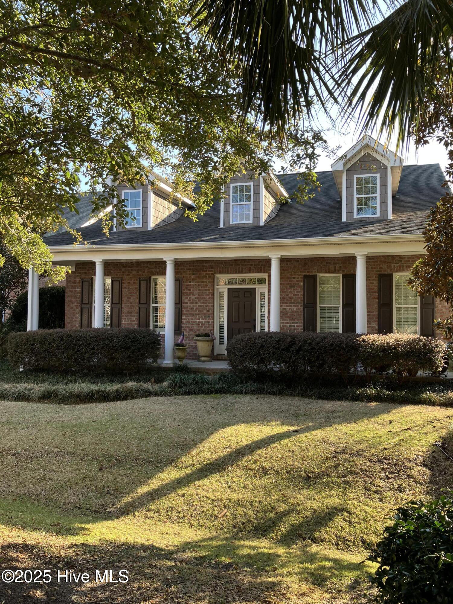 1500 Crows Landing Circle Property Photo