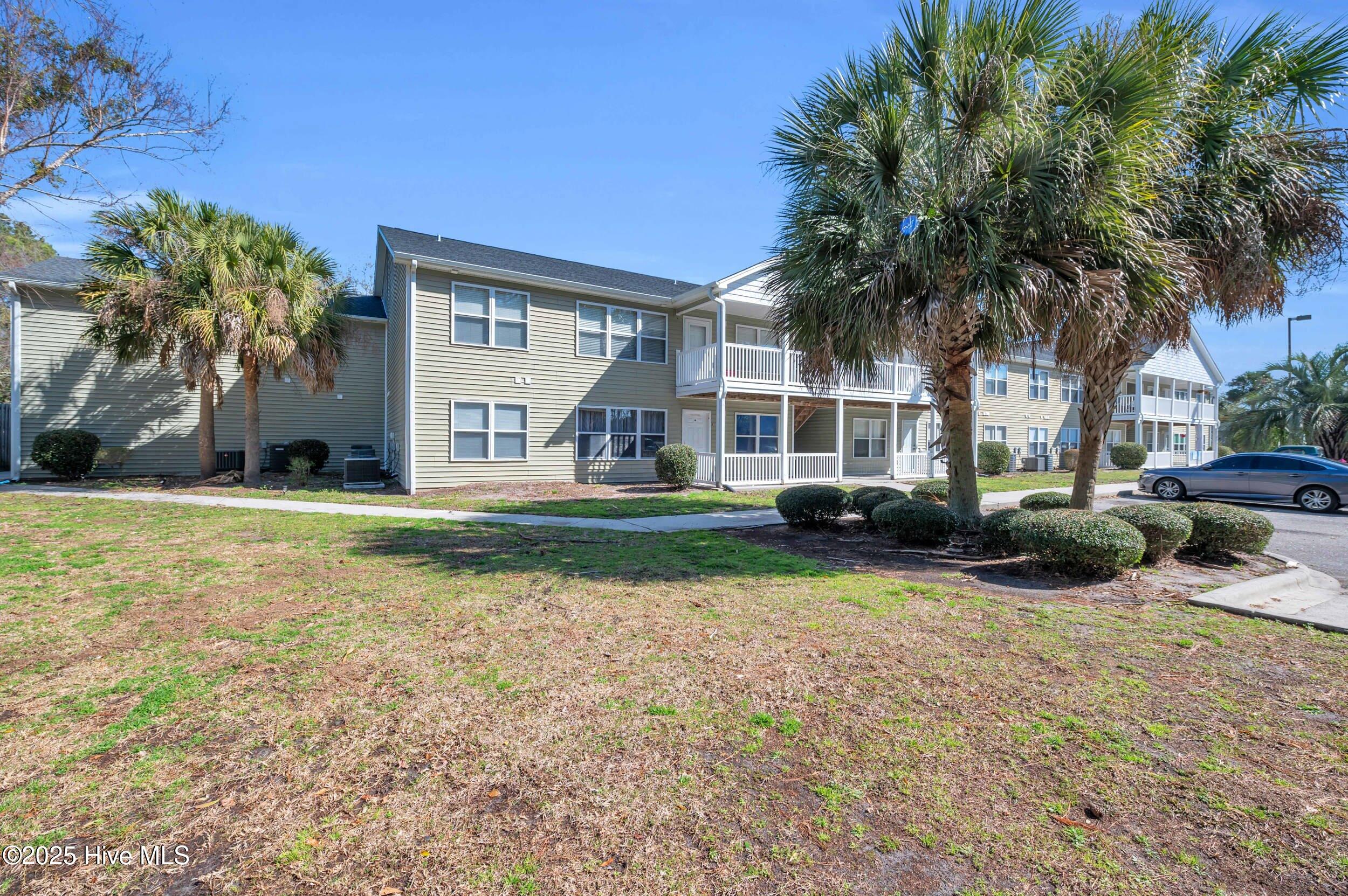 5610 Carolina Beach Road Unit 13 Property Photo 1