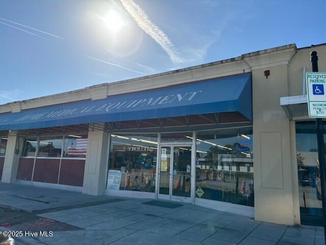 714 New Bridge Street Property Photo