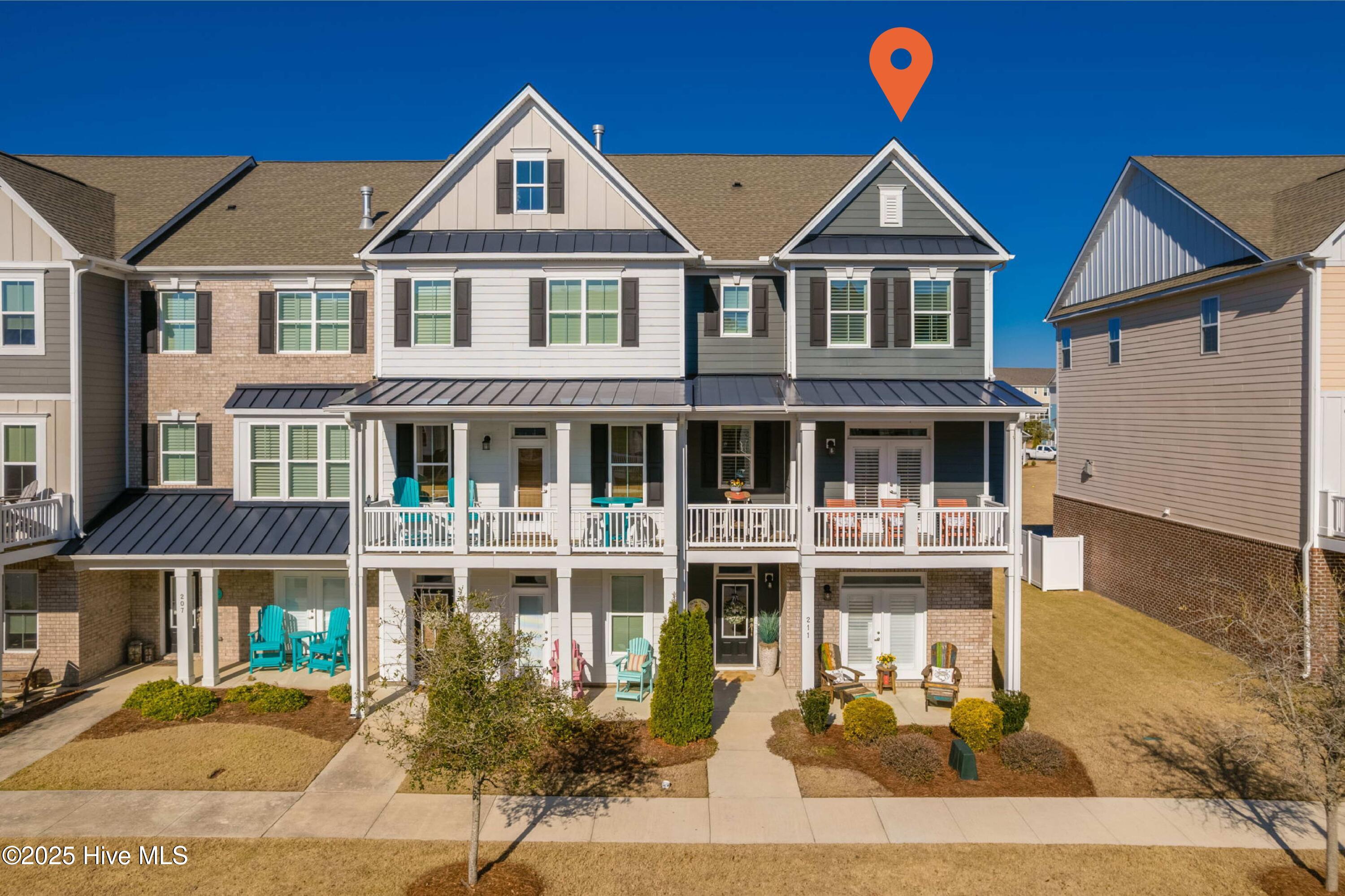 Beaufort Real Estate Listings Main Image