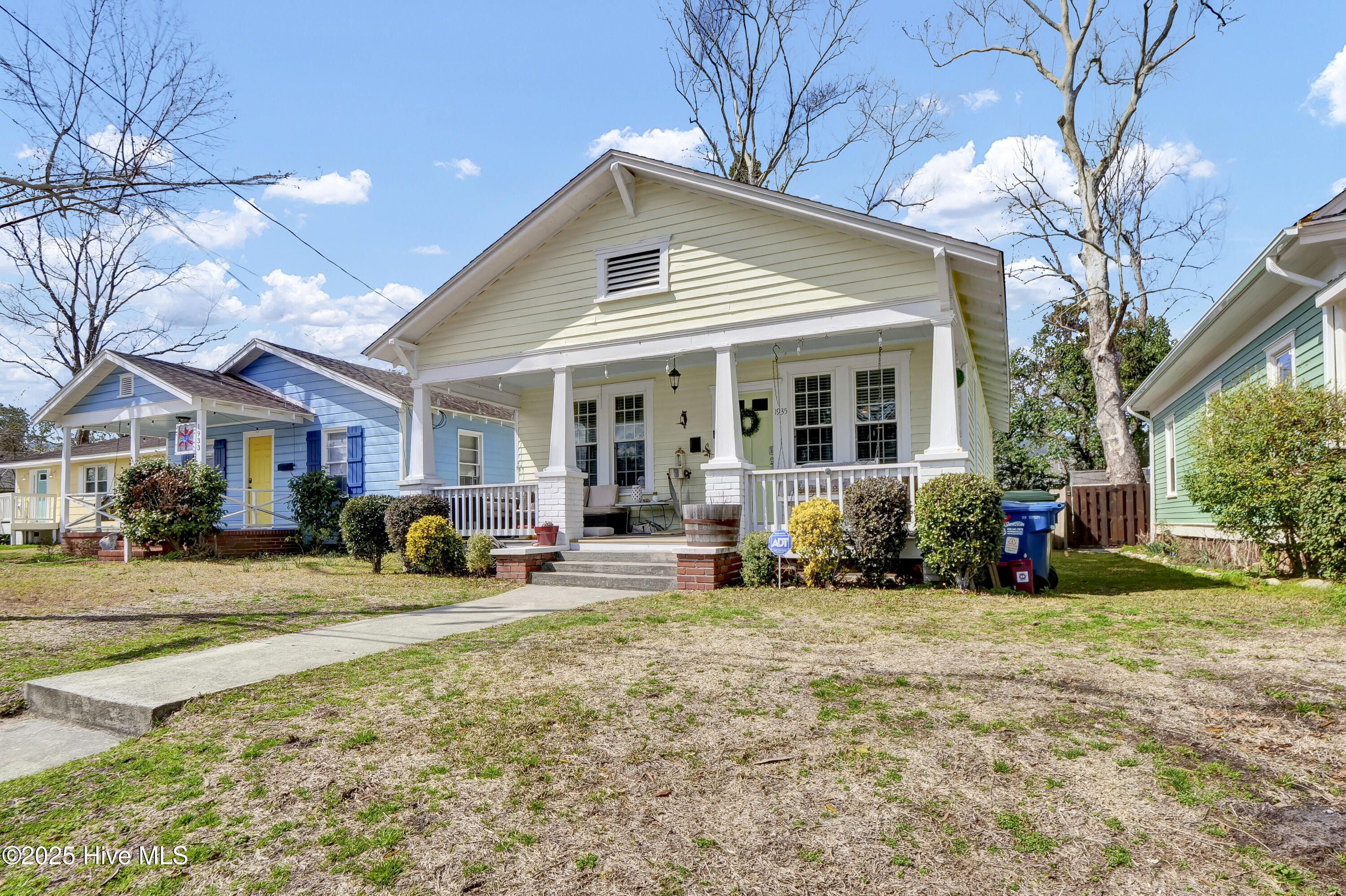 1935 Hudson Drive Property Photo