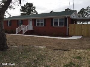 460 Sand Ridge Road Property Photo 1