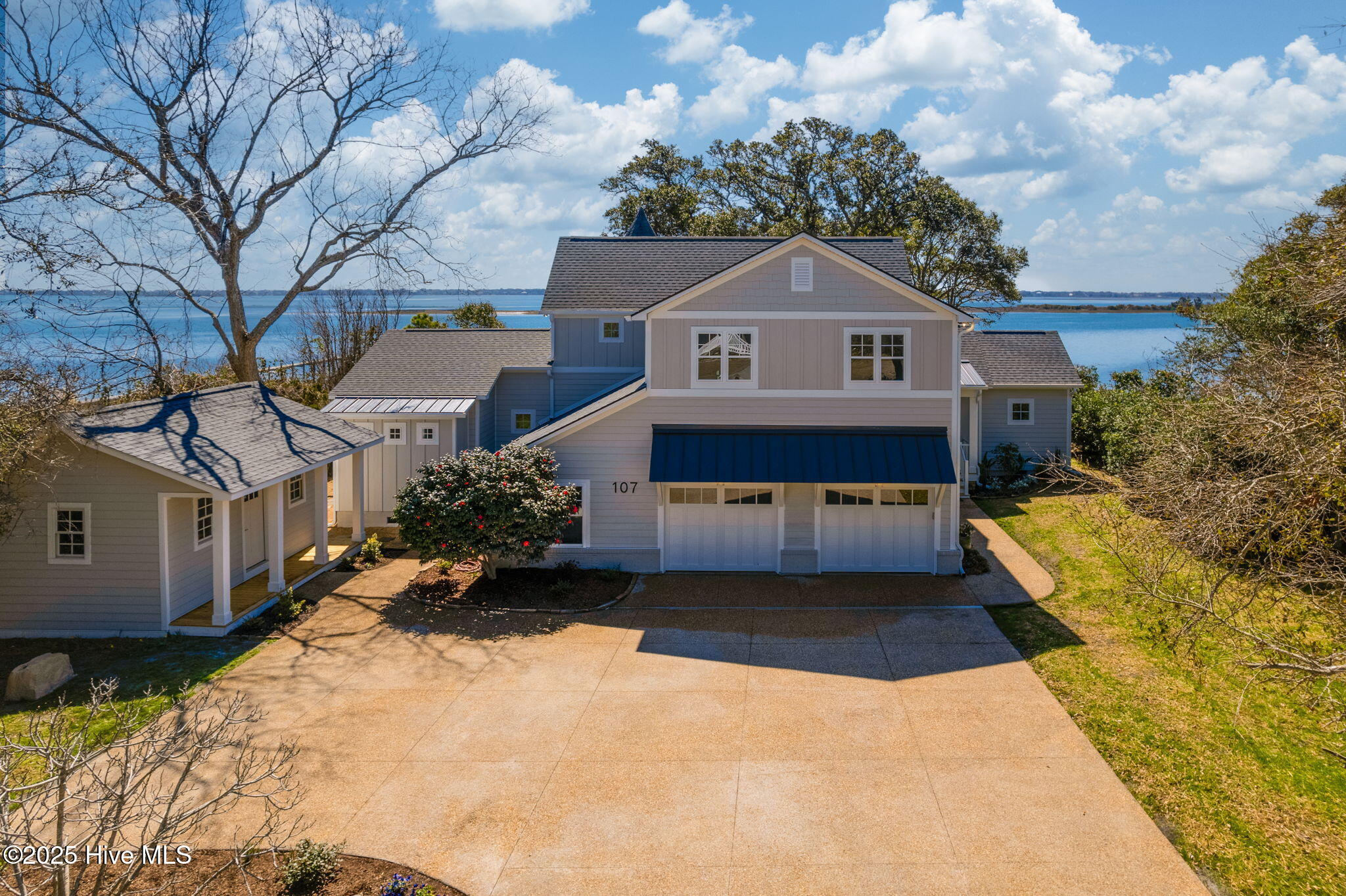 107 Live Oak Road Property Photo