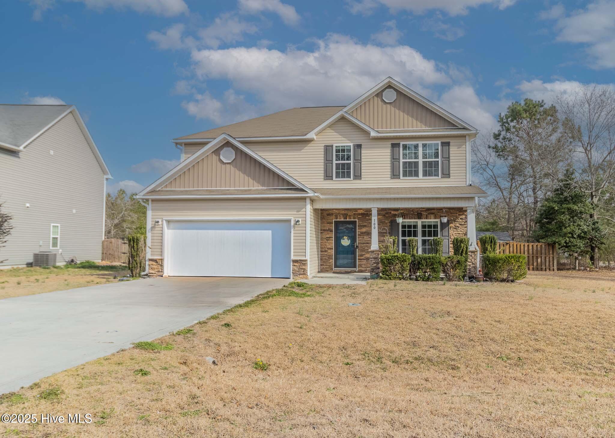 100 Braeburn Boulevard Property Photo