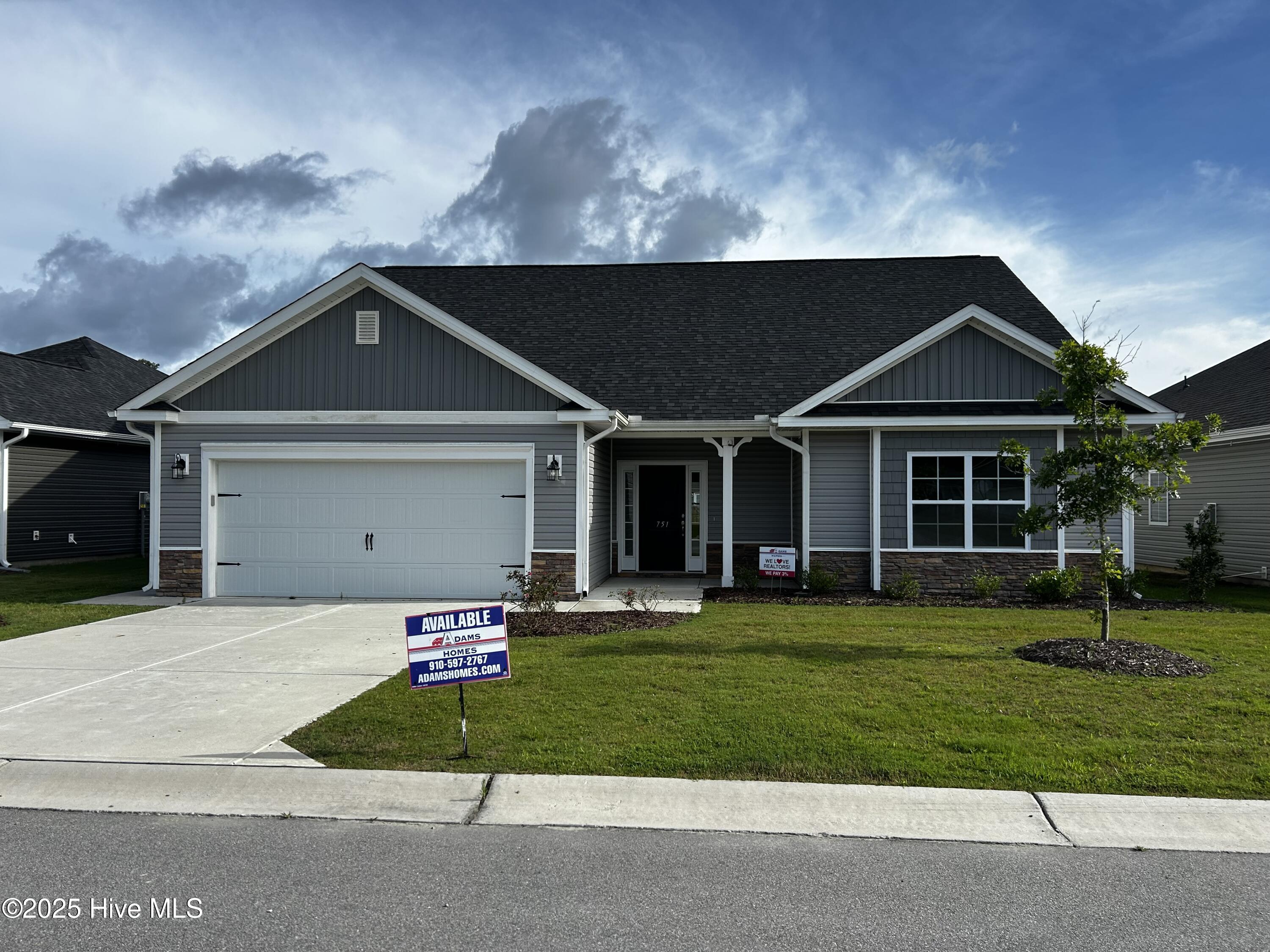 751 Greenwich Place Property Photo 1