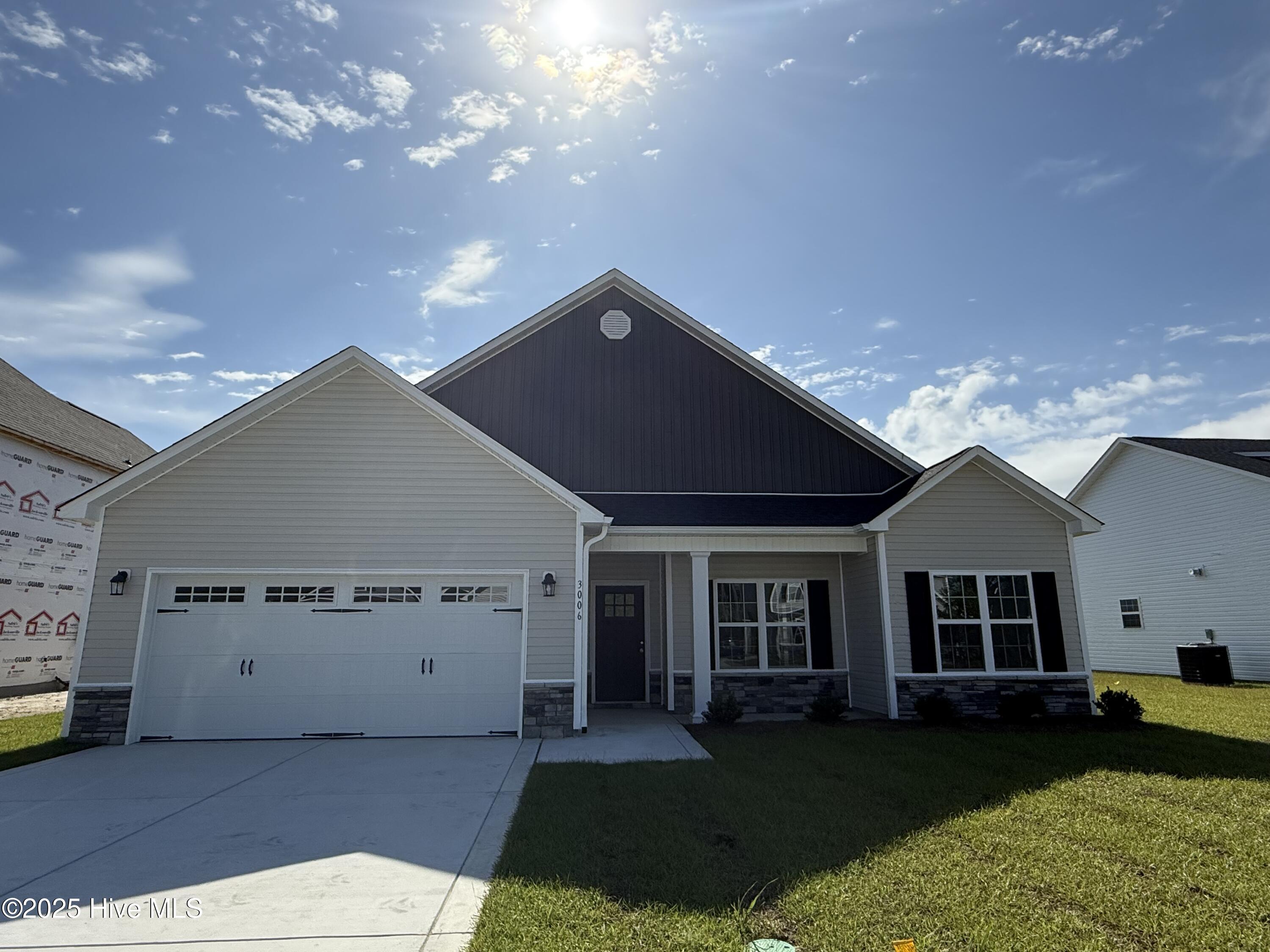 3006 Grouper Run Property Photo 1