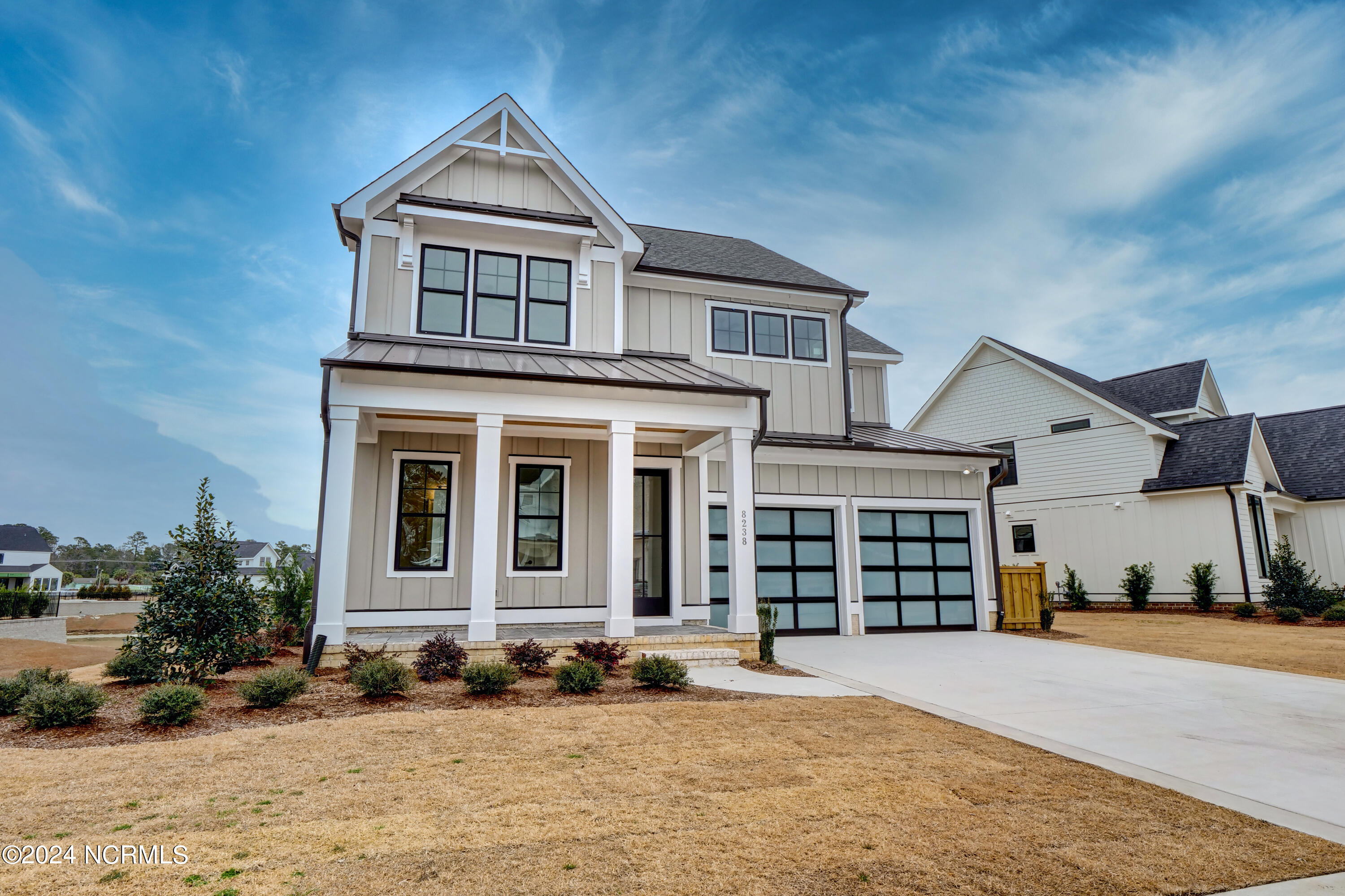 Porters Neck Real Estate Listings Main Image